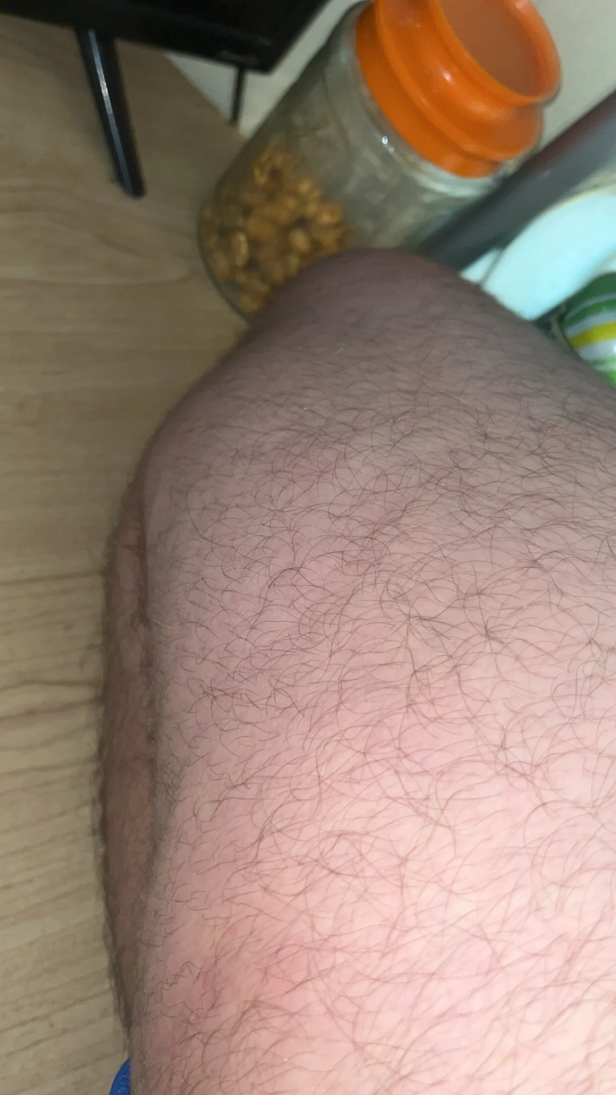 XXX Porn Photo of Nude halcorta 1