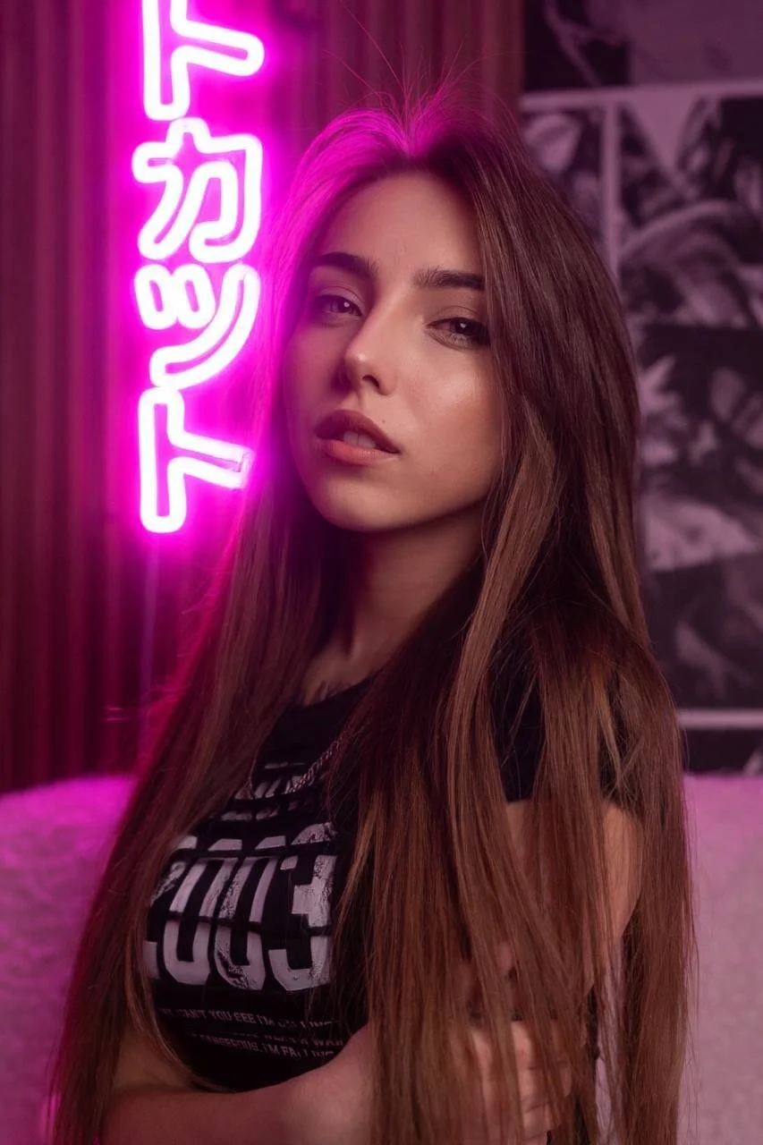 XXX Porn Photo of Nude lis_silver 3