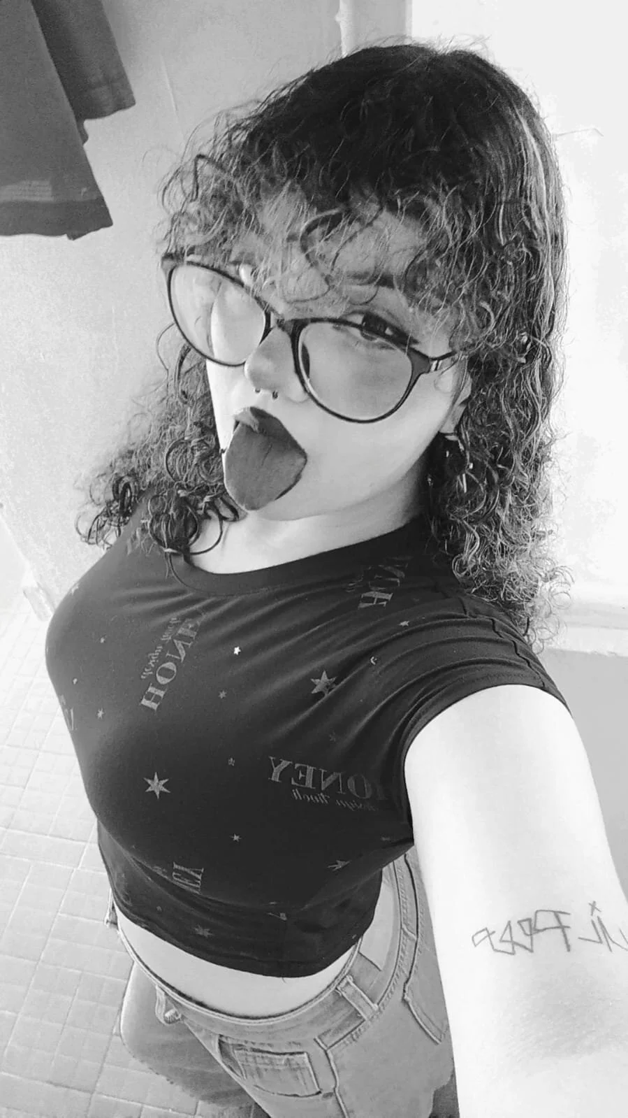 XXX Porn Photo of Nude _Lilly_miller 2