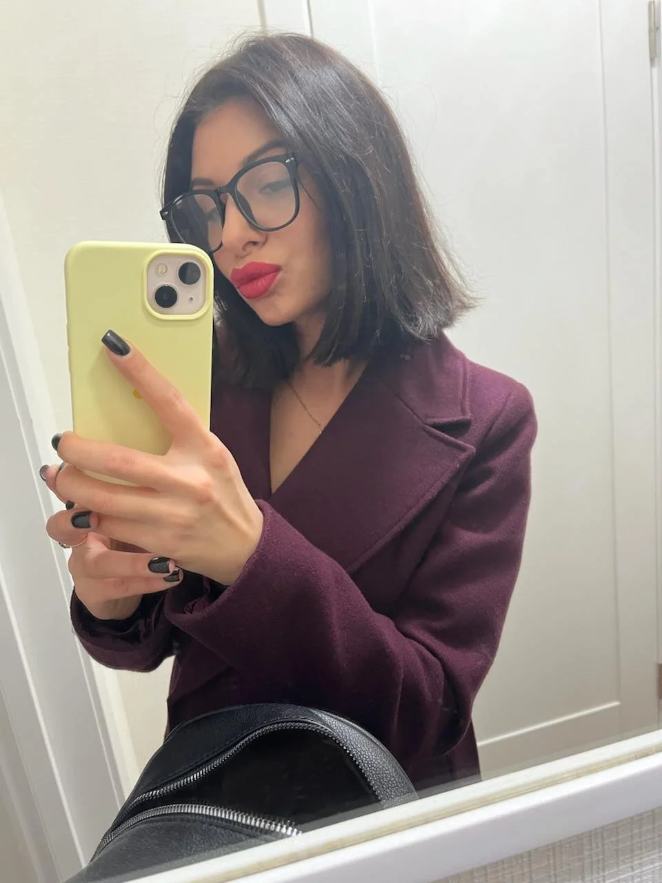 XXX Porn Photo of Nude Carry_Star 5