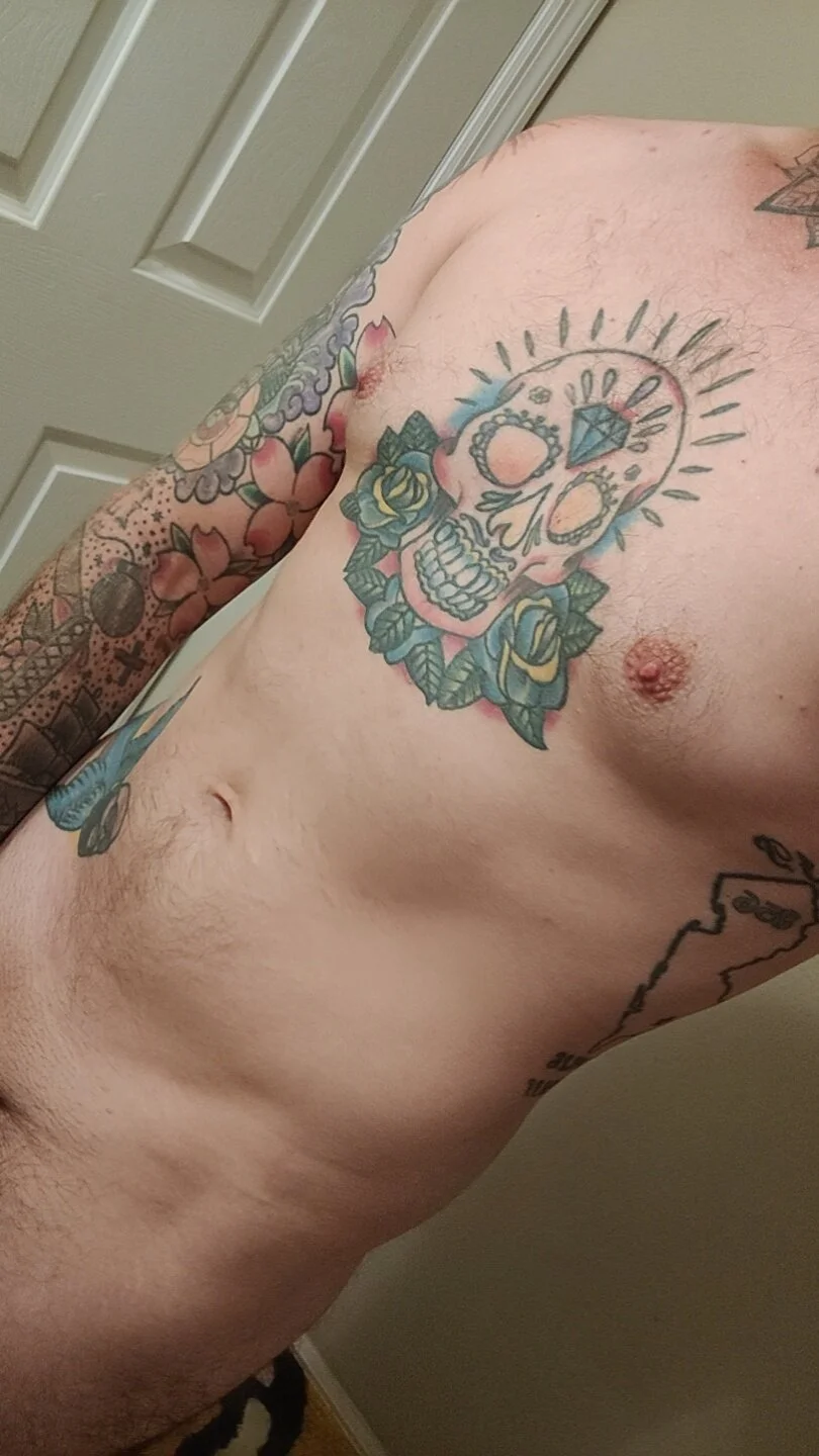 XXX Porn Photo of Nude Lilbigway69 4