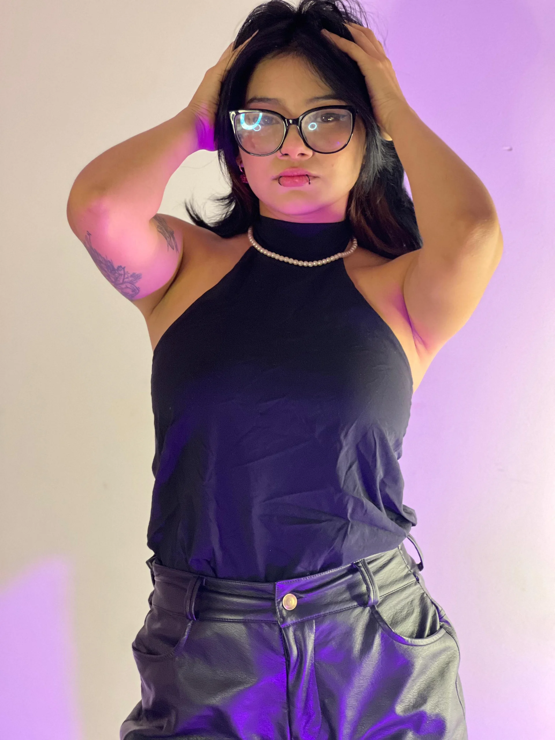 XXX Porn Photo of Nude Lucy_boobss 1