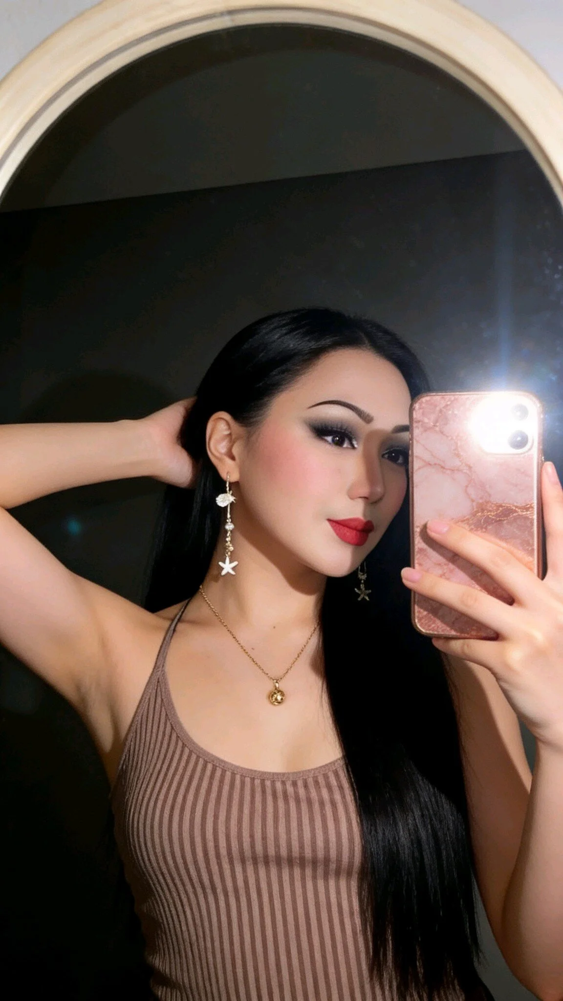 XXX Porn Photo of Nude isabelle_Cartier 6