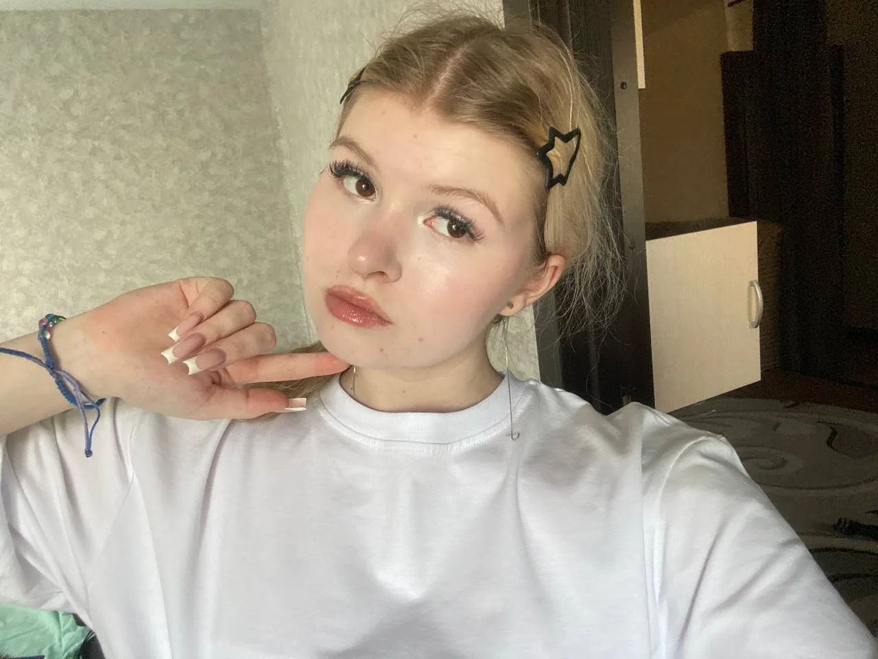 XXX Porn Photo of Nude jallymiller 26