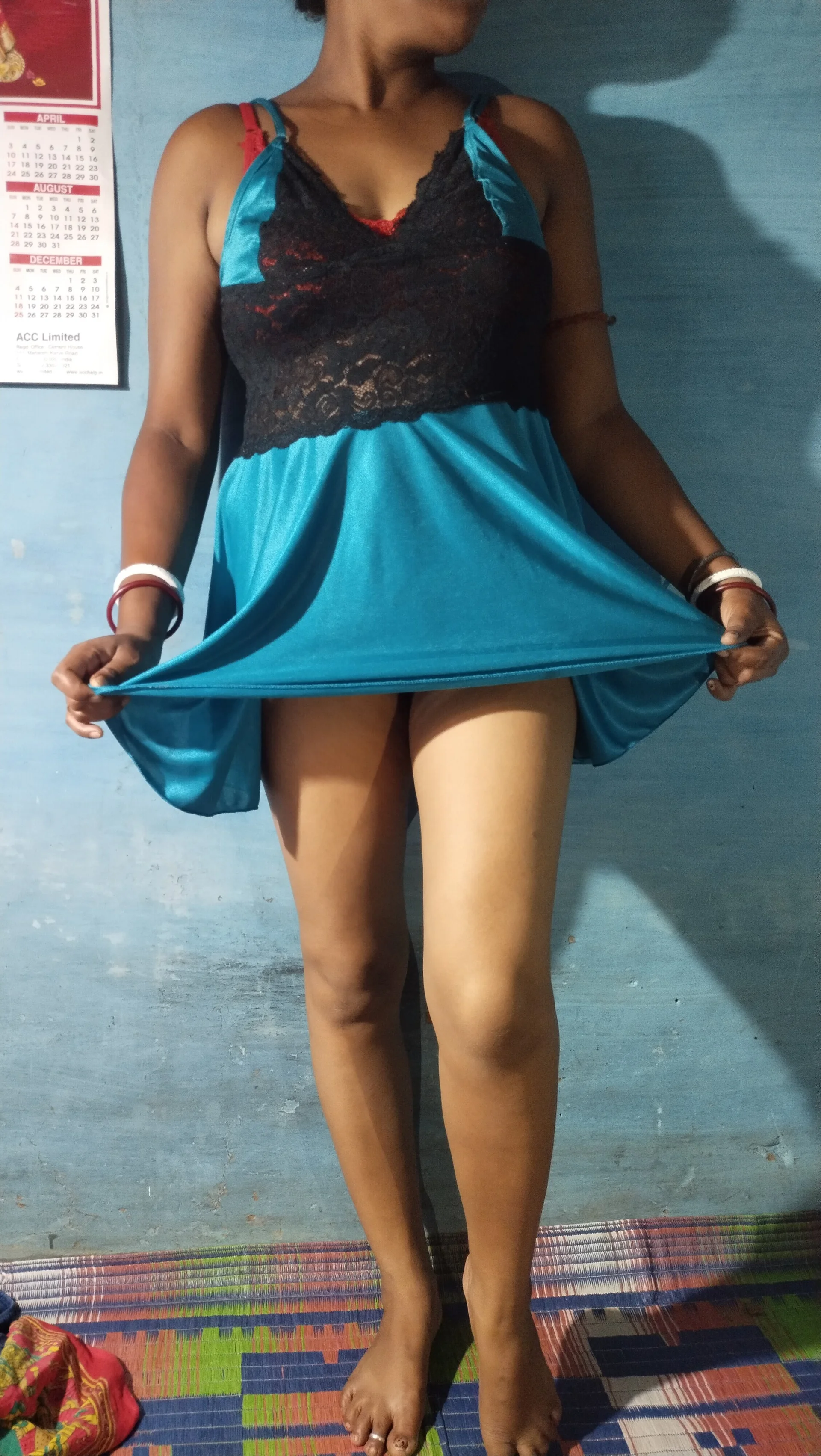 XXX Porn Photo of Nude AparnaBoudi 5