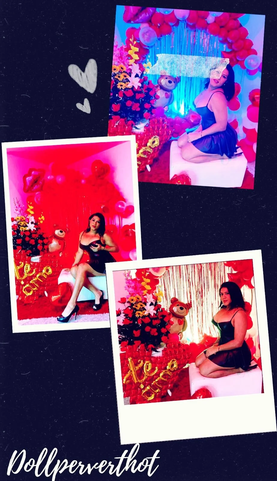 XXX Porn Photo of Nude Dollperverthot 68