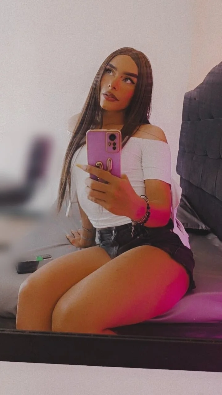 XXX Porn Photo of Nude AdharaaMoon 1