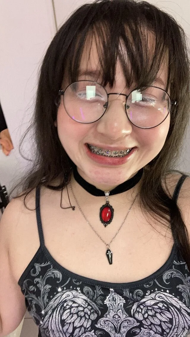 XXX Porn Photo of Nude Doll_Morte 10