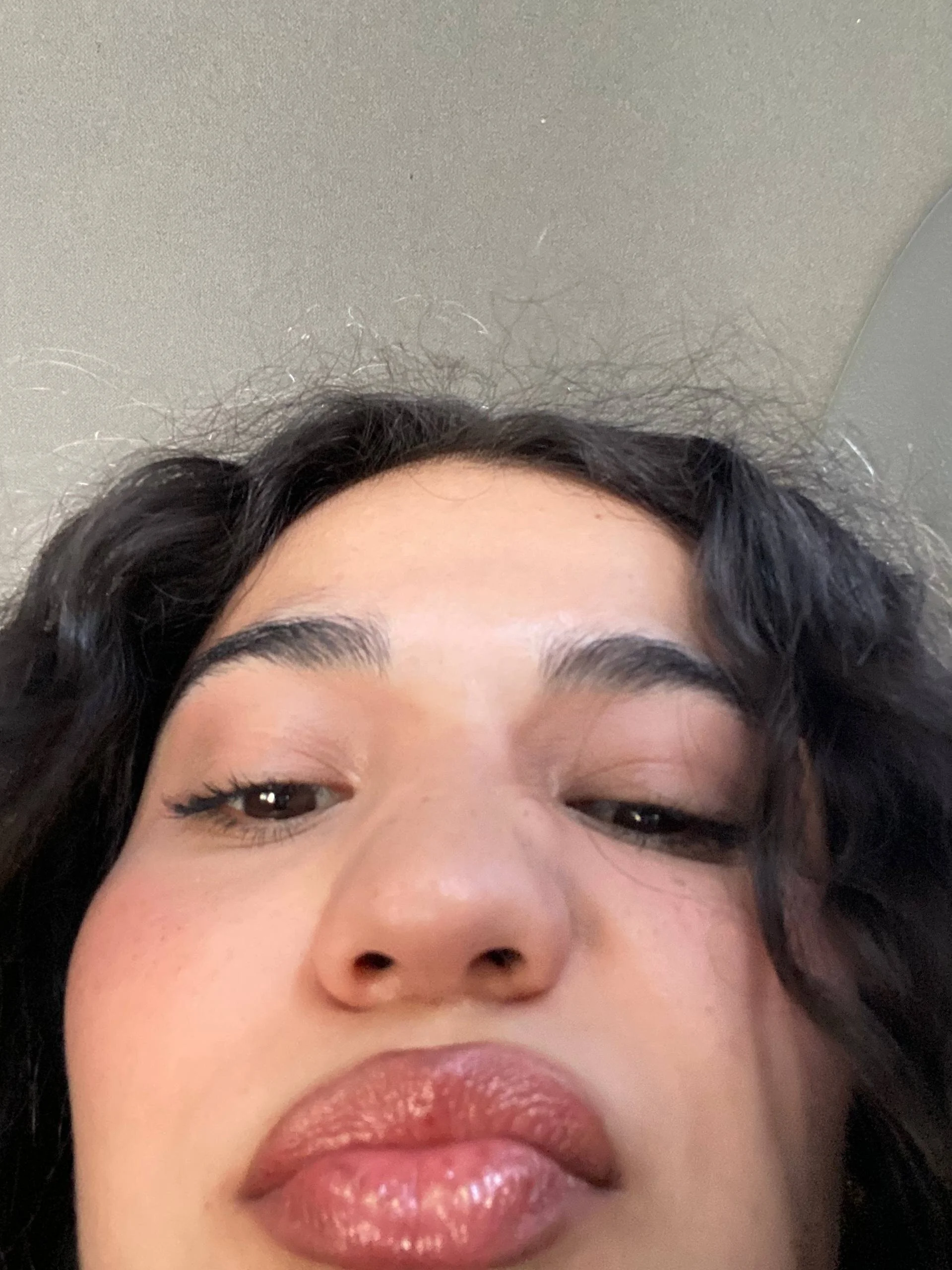 XXX Porn Photo of Nude BrendaBennett 18