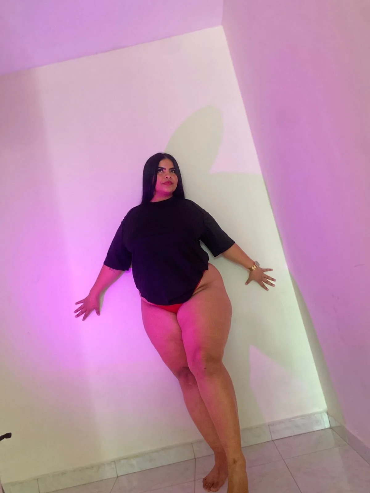 XXX Porn Photo of Nude megan_purpura 6