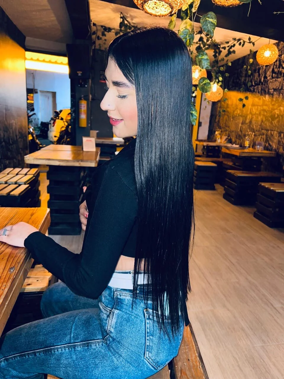 XXX Porn Photo of Nude NaomiScoth 13