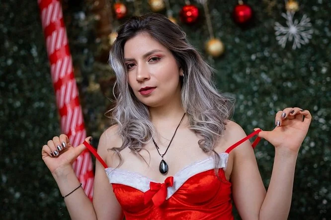 XXX Porn Photo of Nude ElizabethAdams_ 1