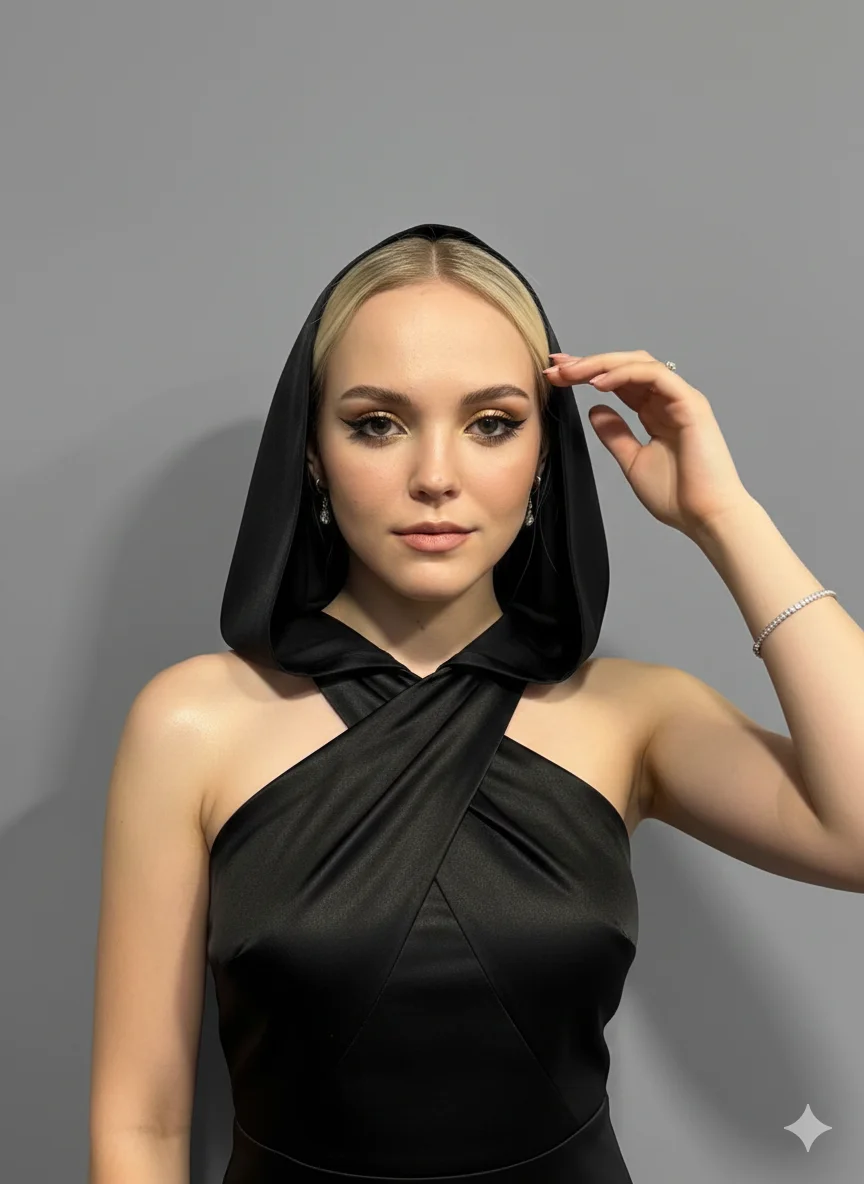 XXX Porn Photo of Nude Mellisa_Louis 4