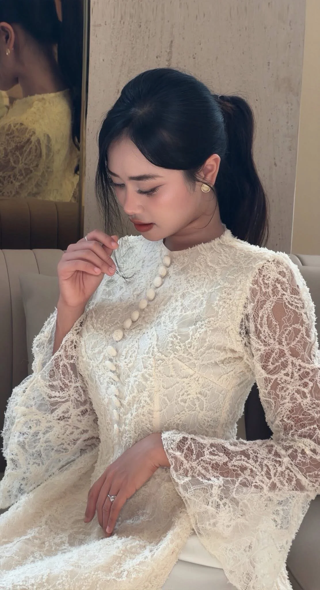 XXX Porn Photo of Nude Baby_flower_1 5