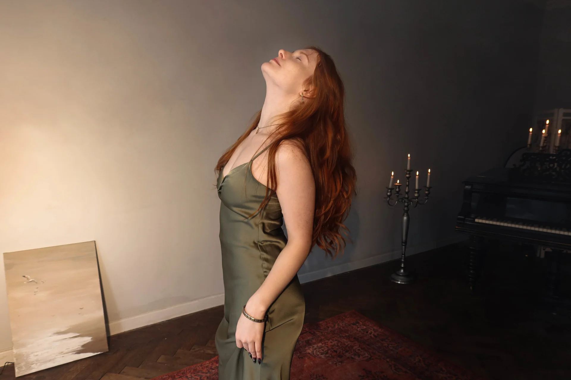 XXX Porn Photo of Nude FiaMoor 11