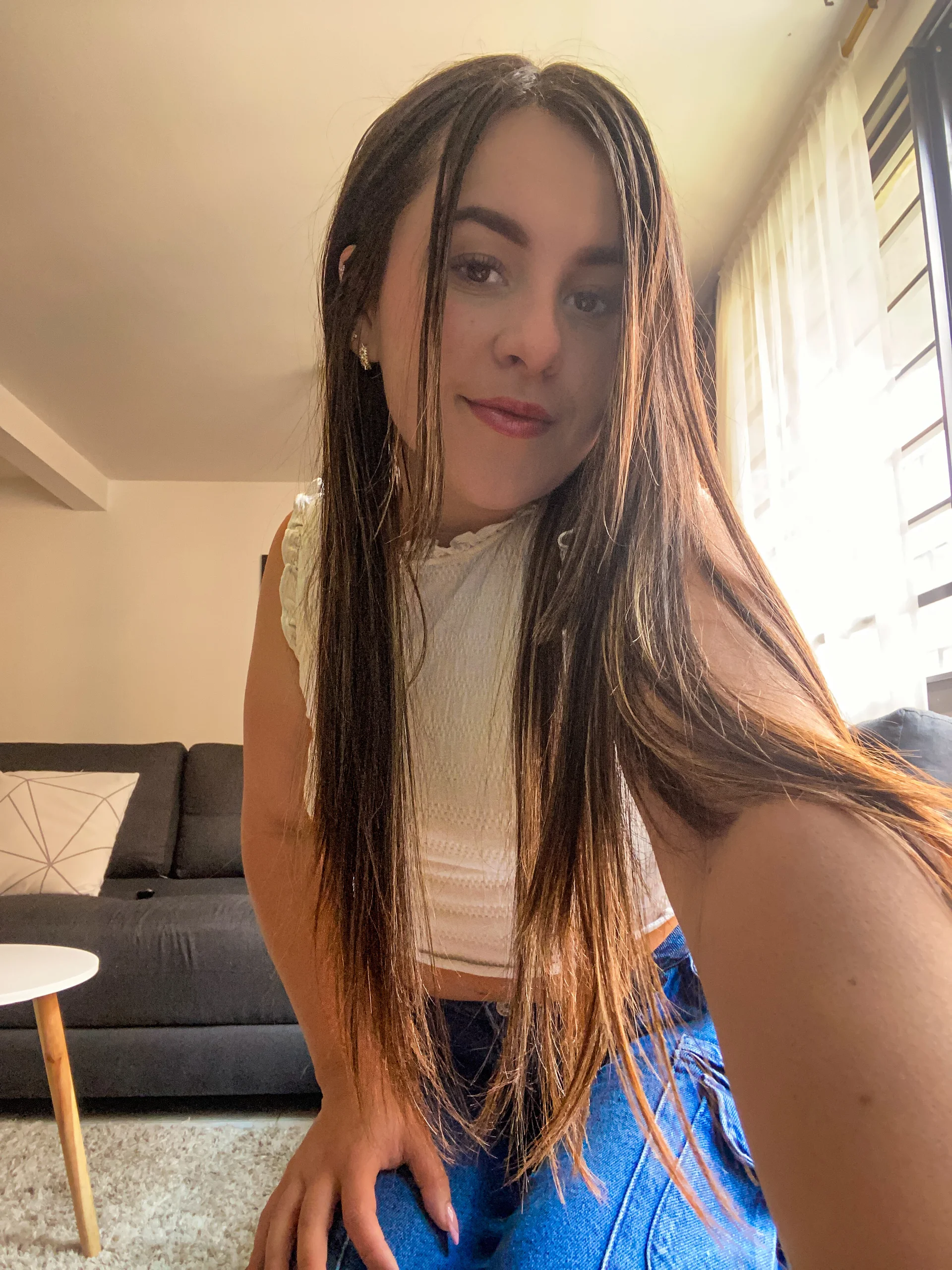 XXX Porn Photo of Nude carlota_petite 17