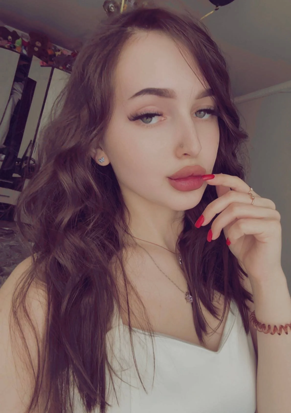 XXX Porn Photo of Nude BettyBerneett 1