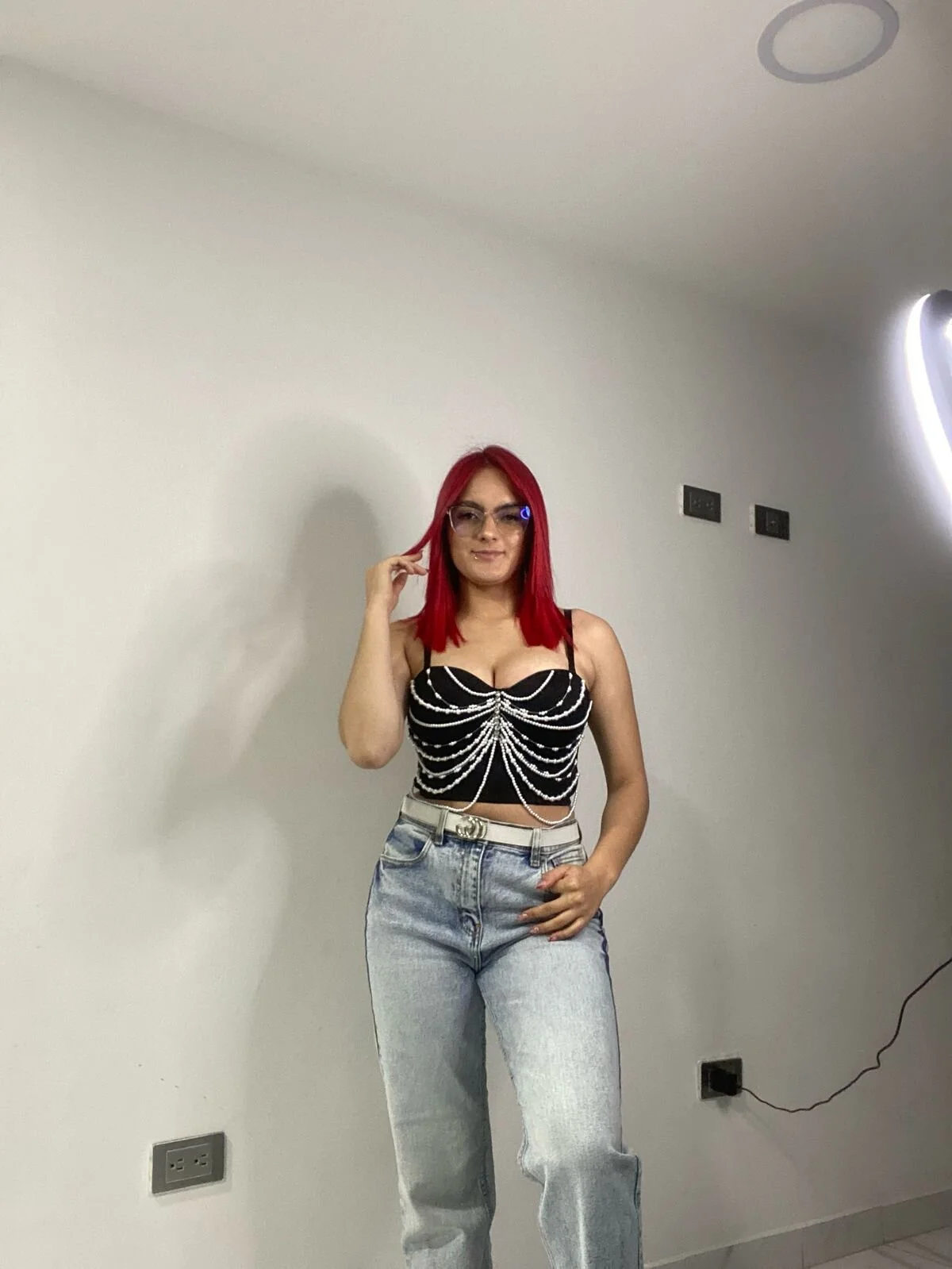 XXX Porn Photo of Nude SOPHICOLLINS 7