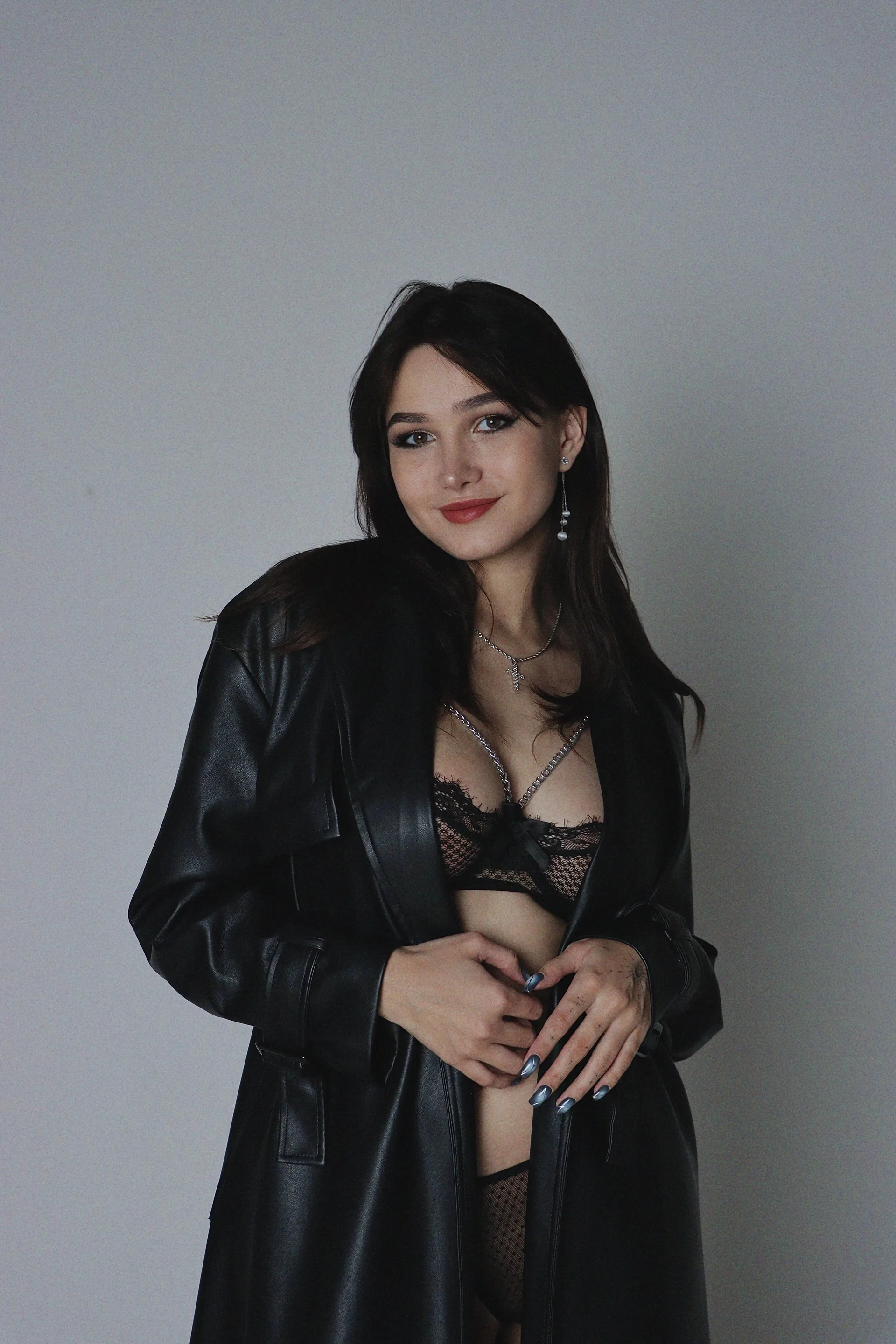 XXX Porn Photo of Nude stefannichka 54