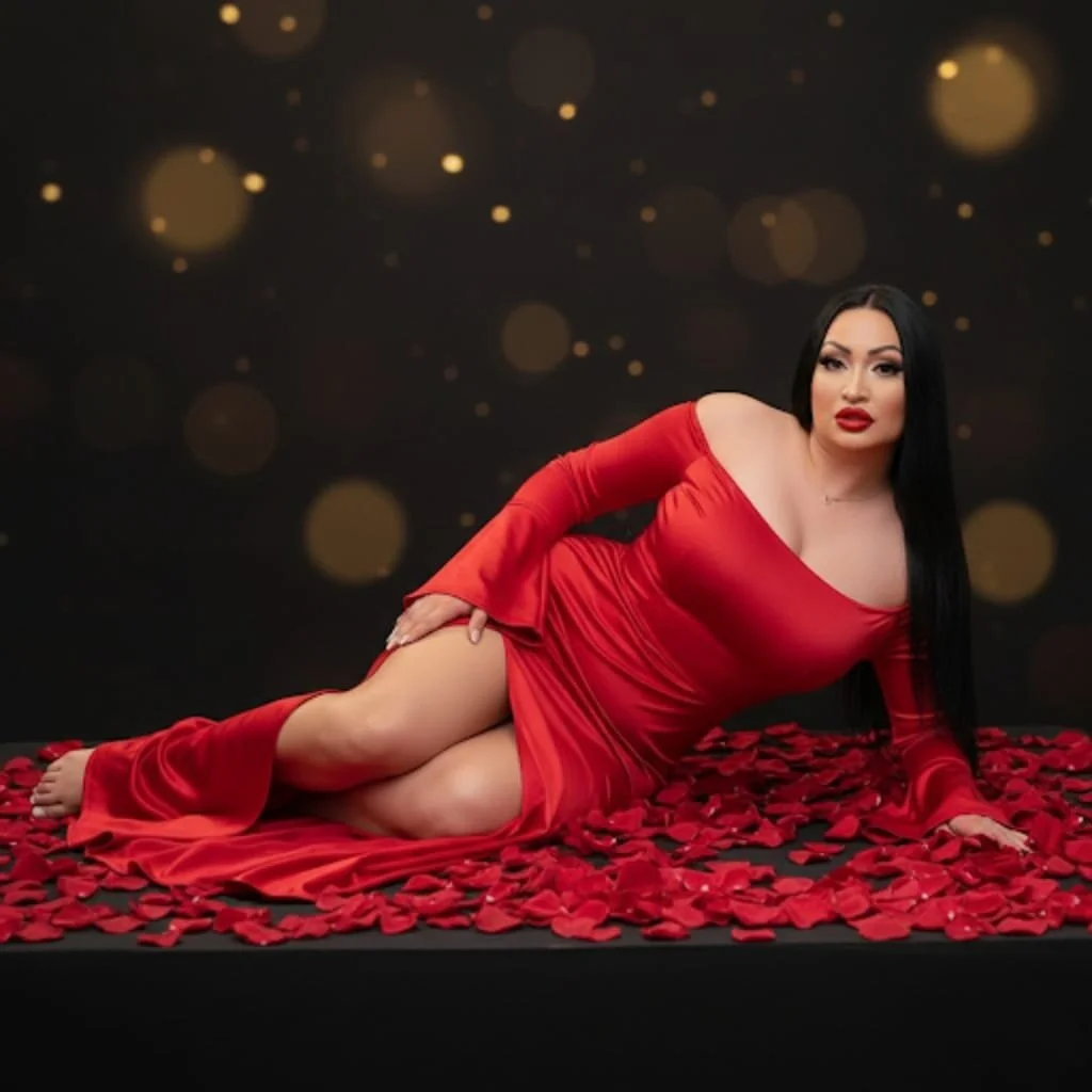 XXX Porn Photo of Nude AmyraSunris 12