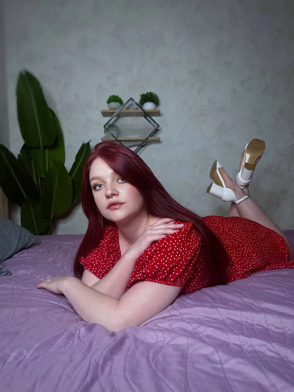 XXX Porn Photo of Nude Gloria_Gordon 15