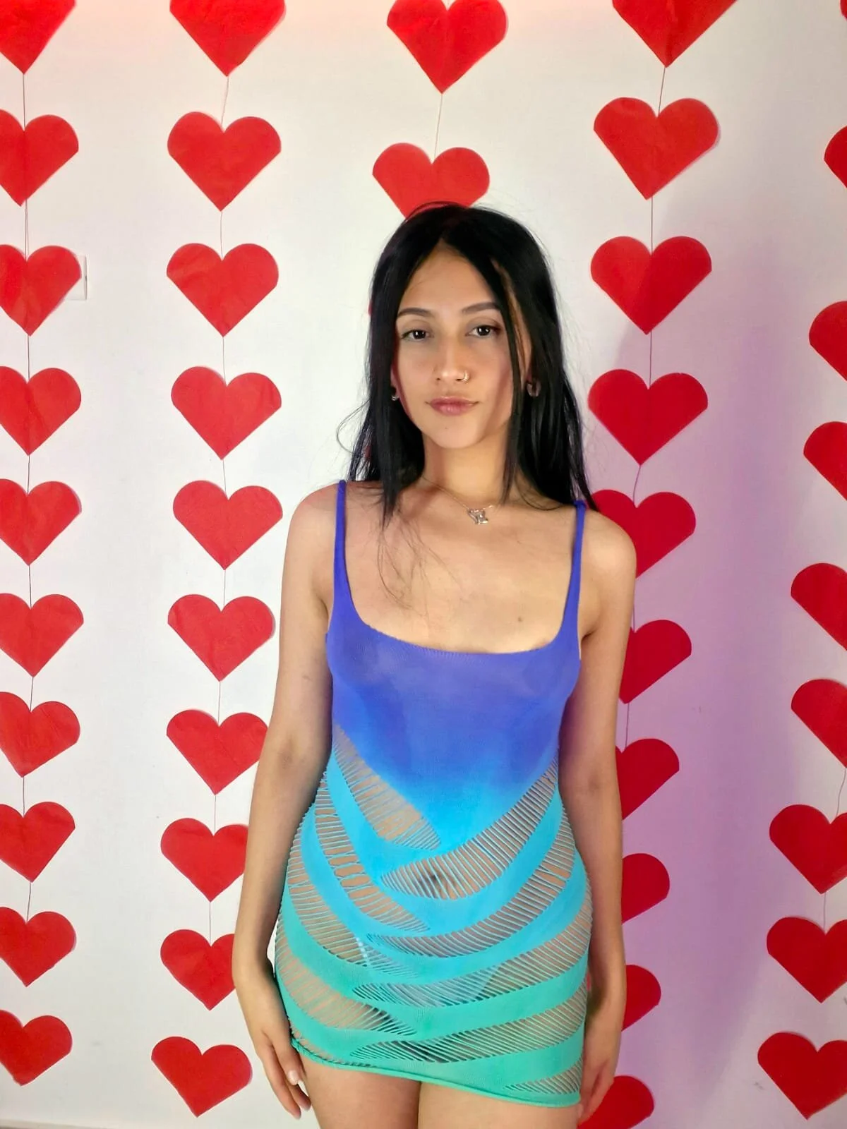XXX Porn Photo of Nude mari_mar69 116