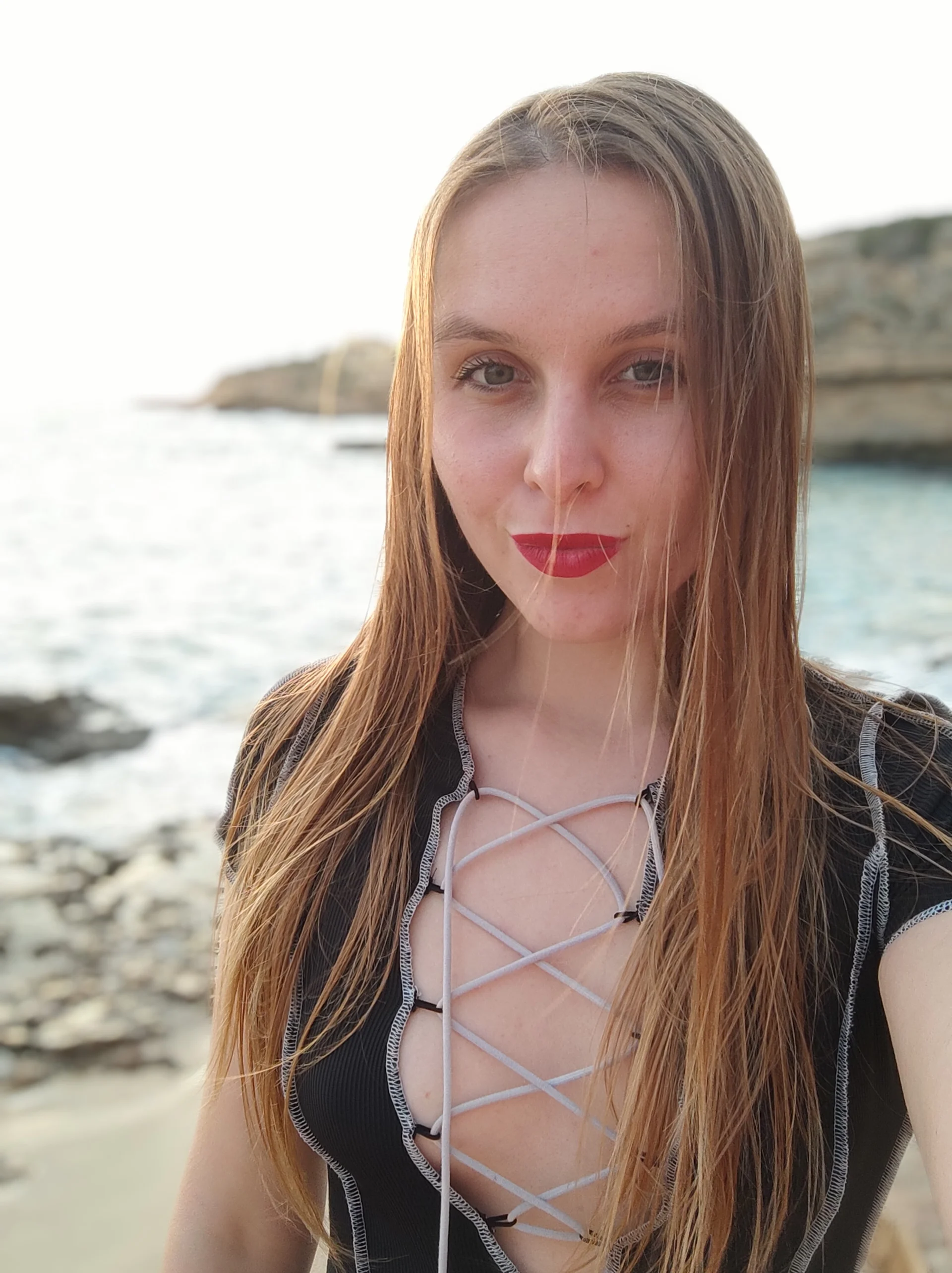 XXX Porn Photo of Nude OnlySolovicio 1