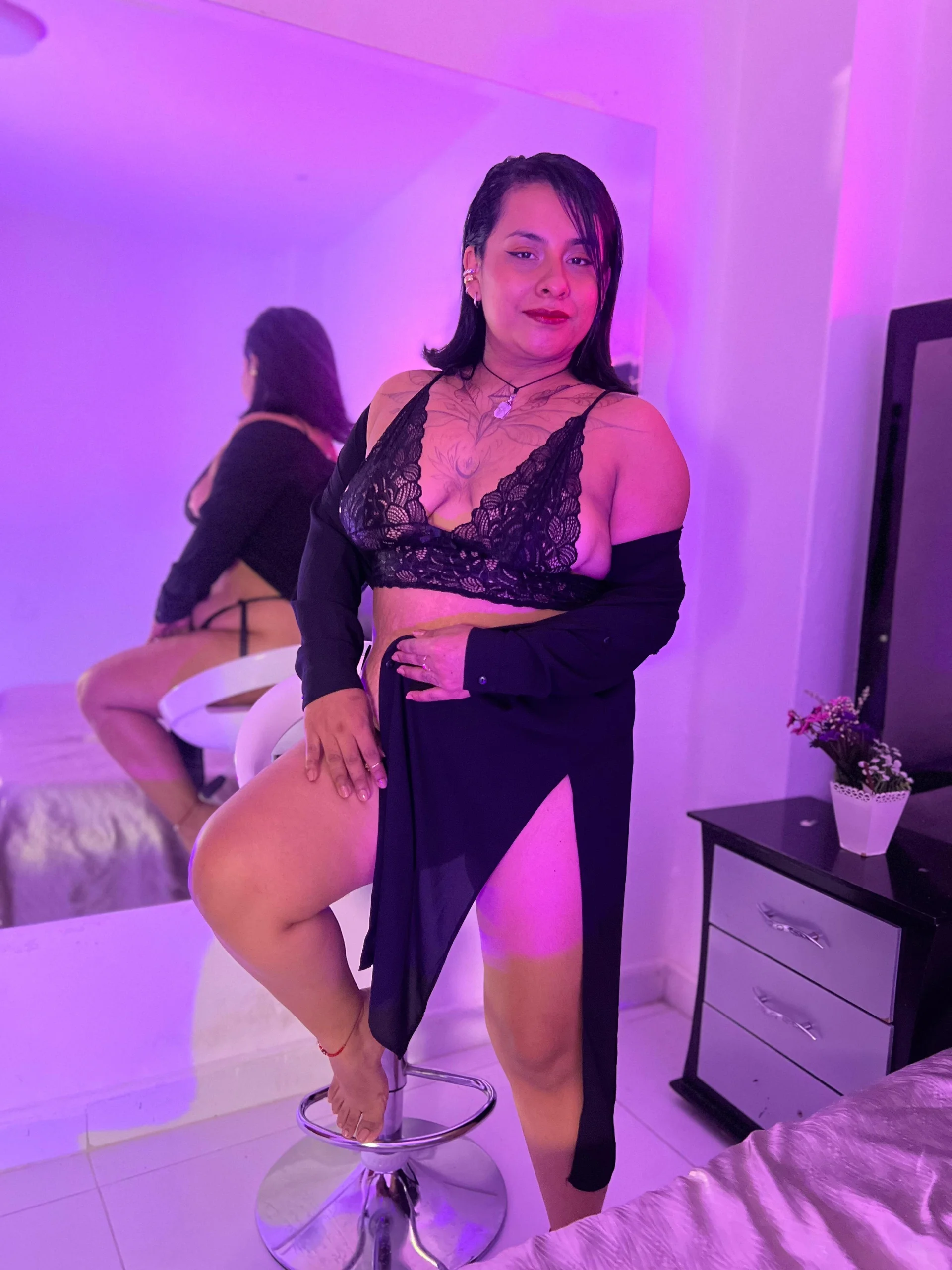 XXX Porn Photo of Nude Naia69 10