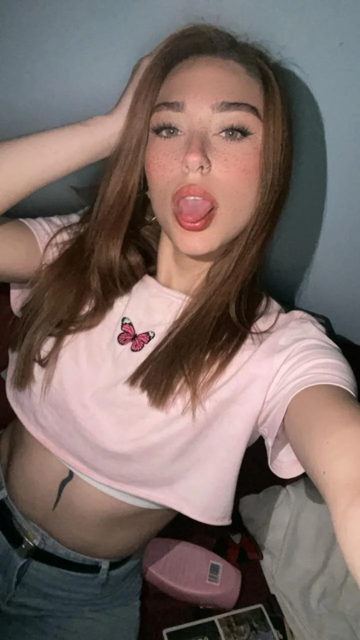 XXX Porn Photo of Nude beba_fox_a 2