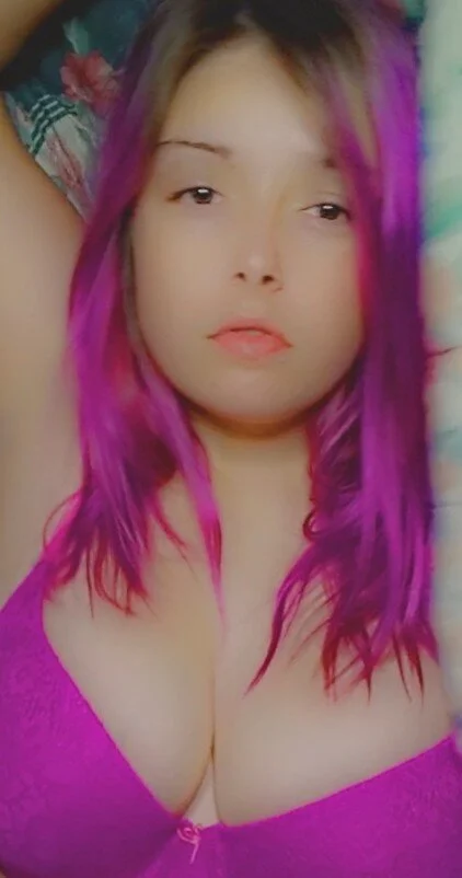 XXX Porn Photo of Nude GoddessVex 5