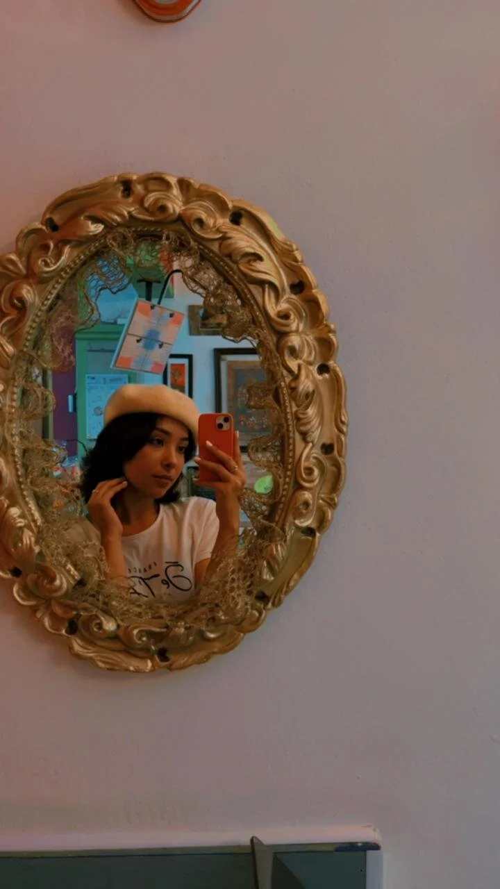 XXX Porn Photo of Nude OSHUN_ 25