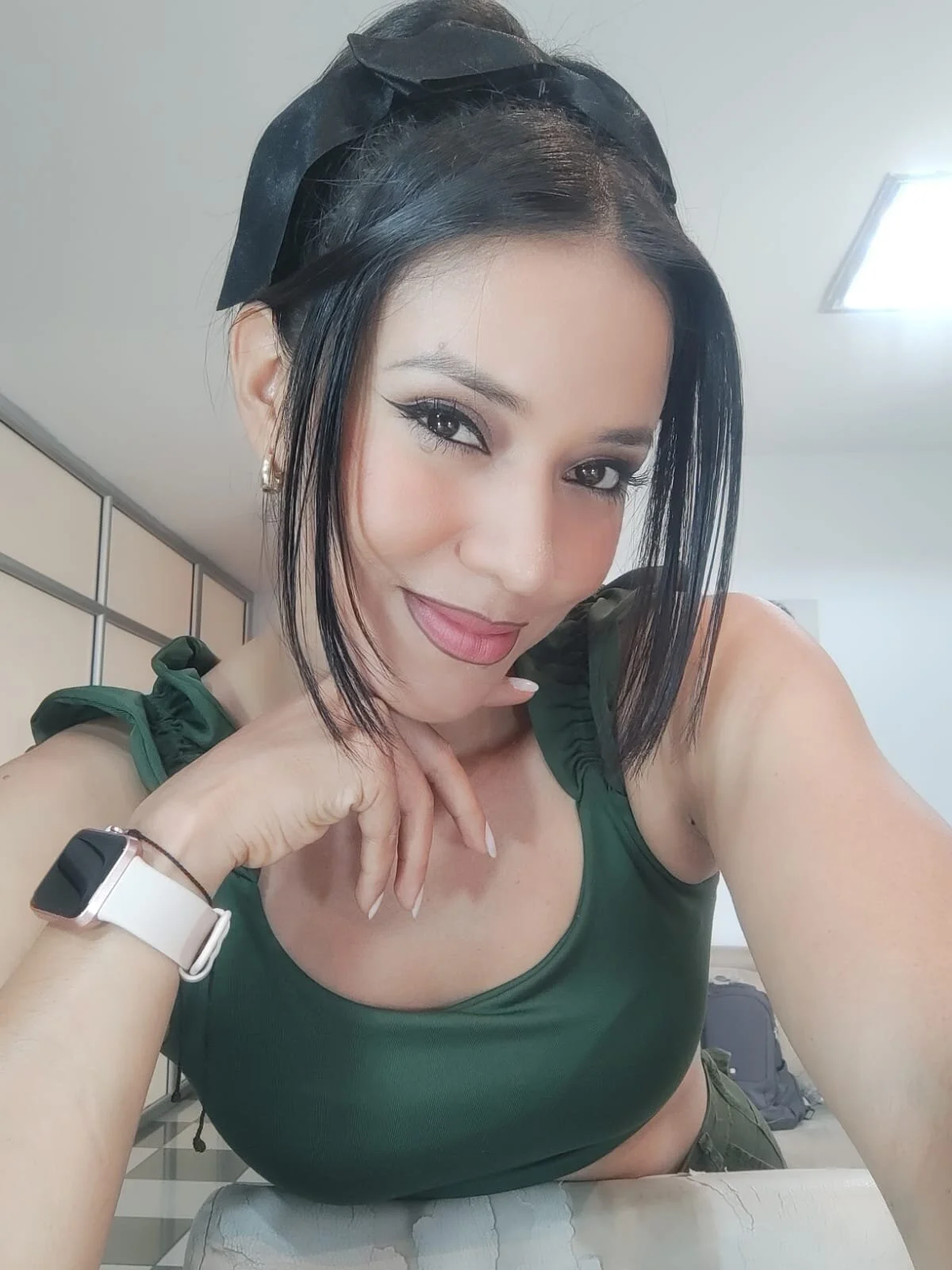 XXX Porn Photo of Nude amandaaJones_ 32