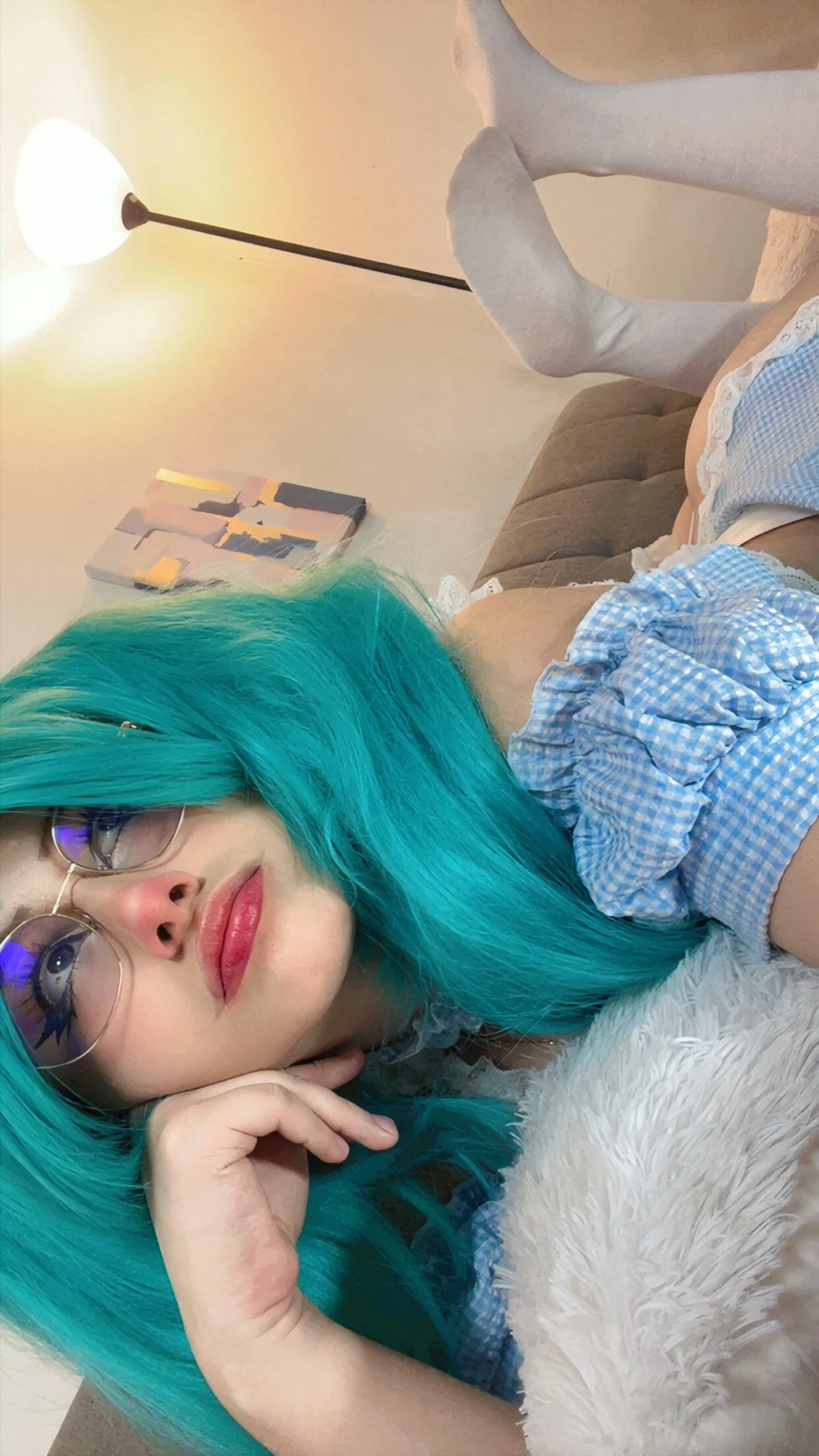 XXX Porn Photo of Nude Miaa_HarperX_ 5
