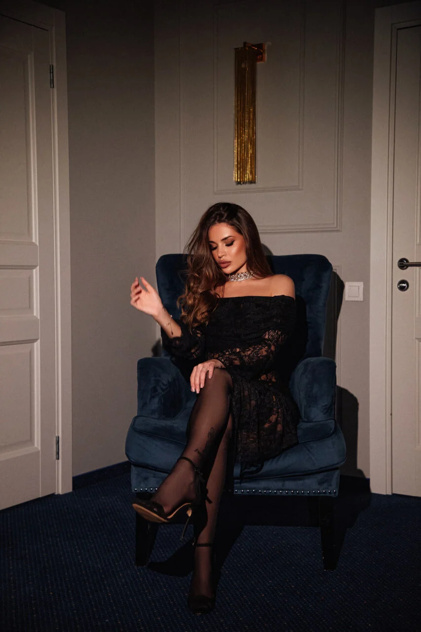 XXX Porn Photo of Nude AngelicaDillon 60
