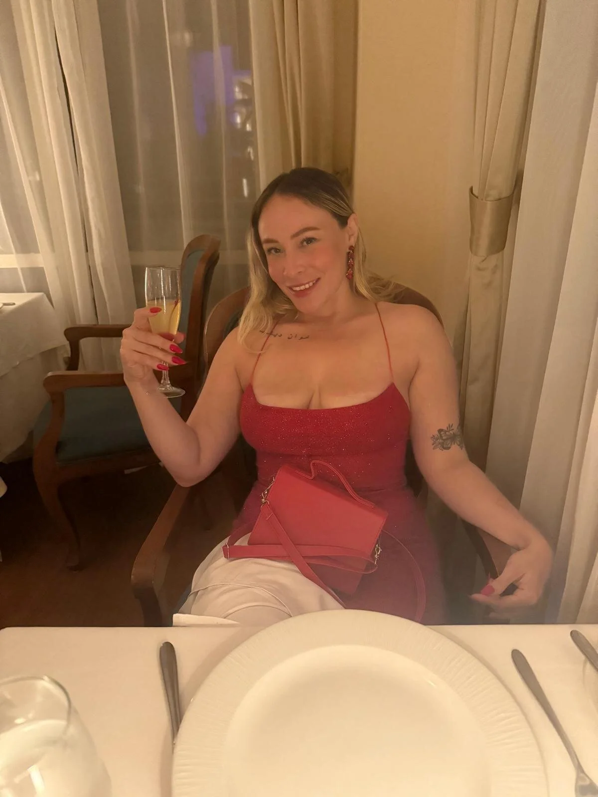 XXX Porn Photo of Nude _afrodita23 5