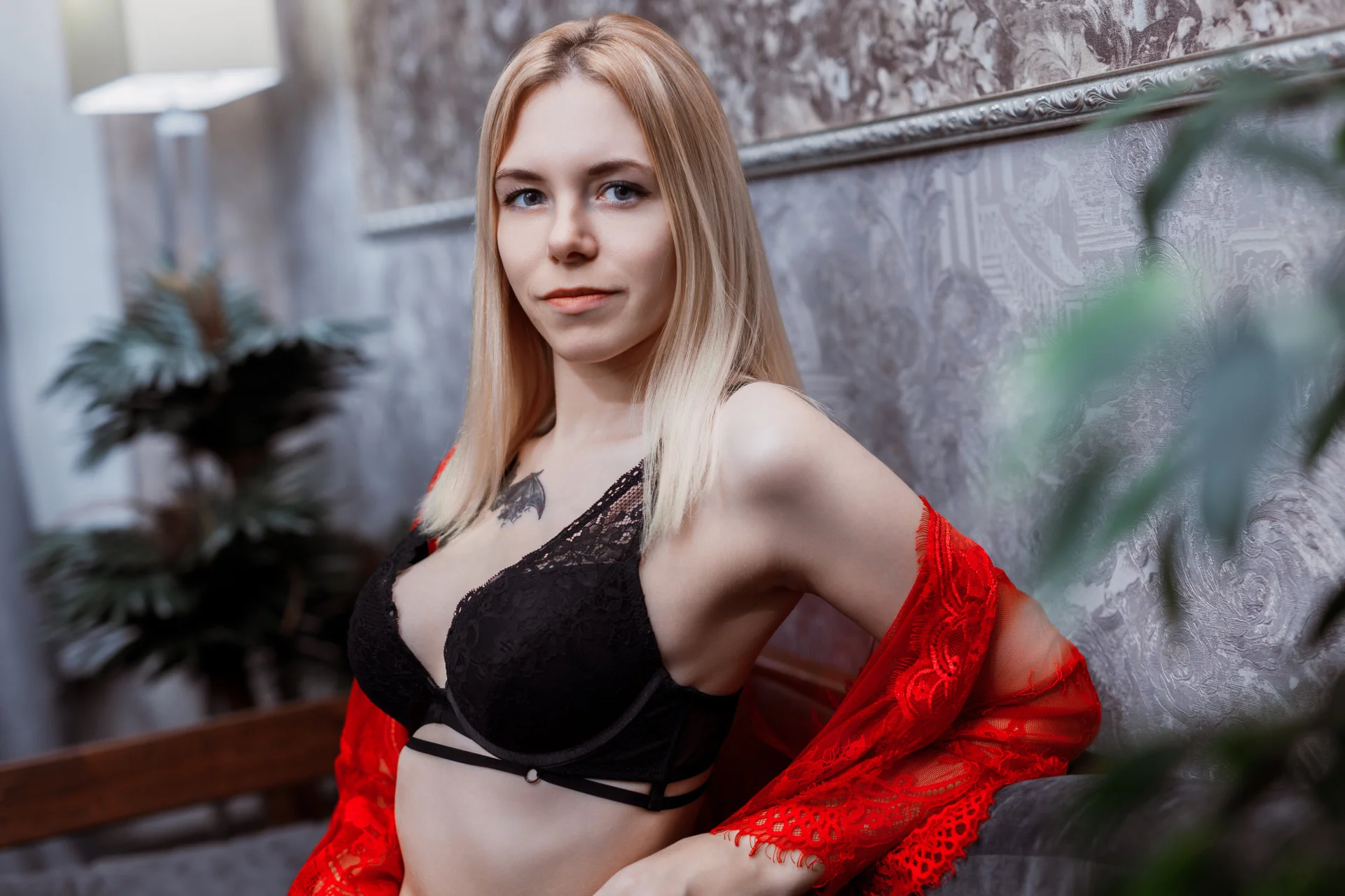 XXX Porn Photo of Nude Emma_Bryan 44