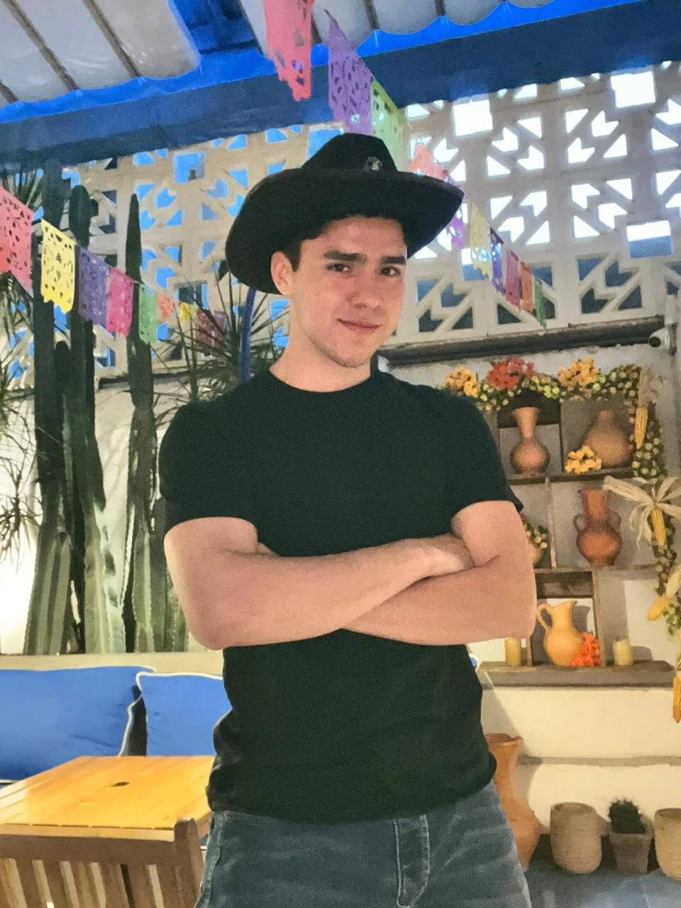XXX Porn Photo of Nude LiamNovak 130