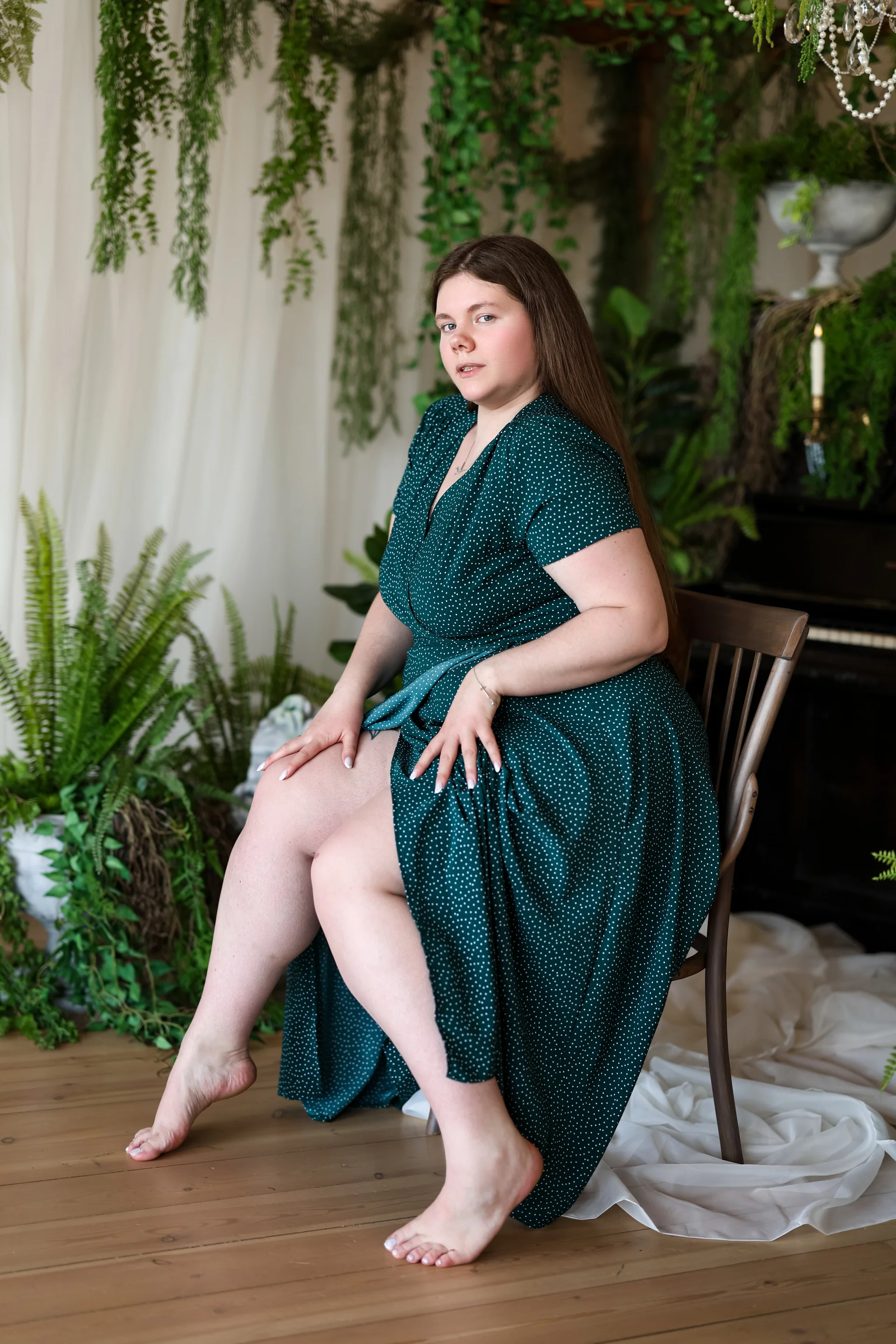 XXX Porn Photo of Nude RubyValen 86
