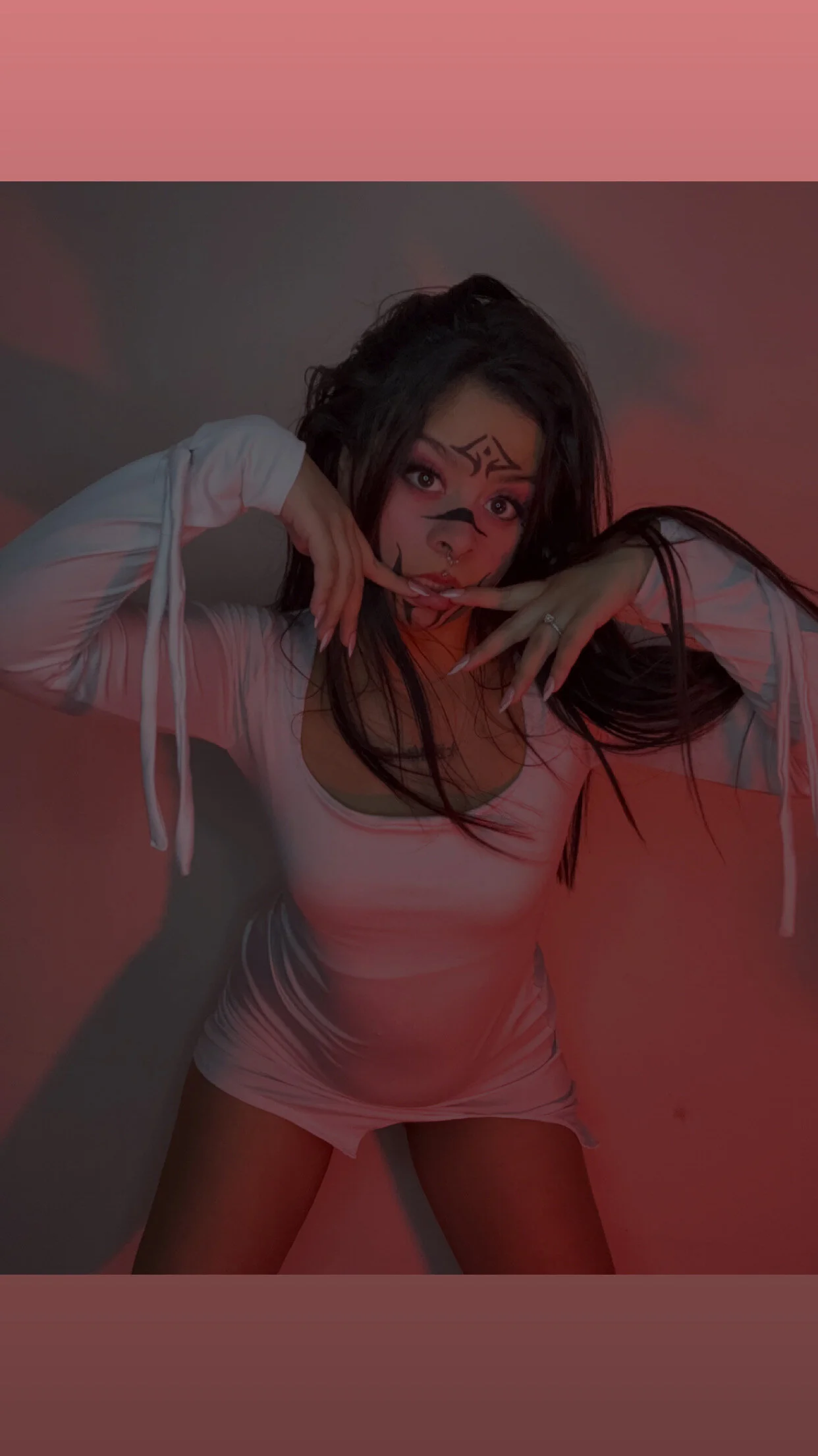 XXX Porn Photo of Nude SussyVenomm 5