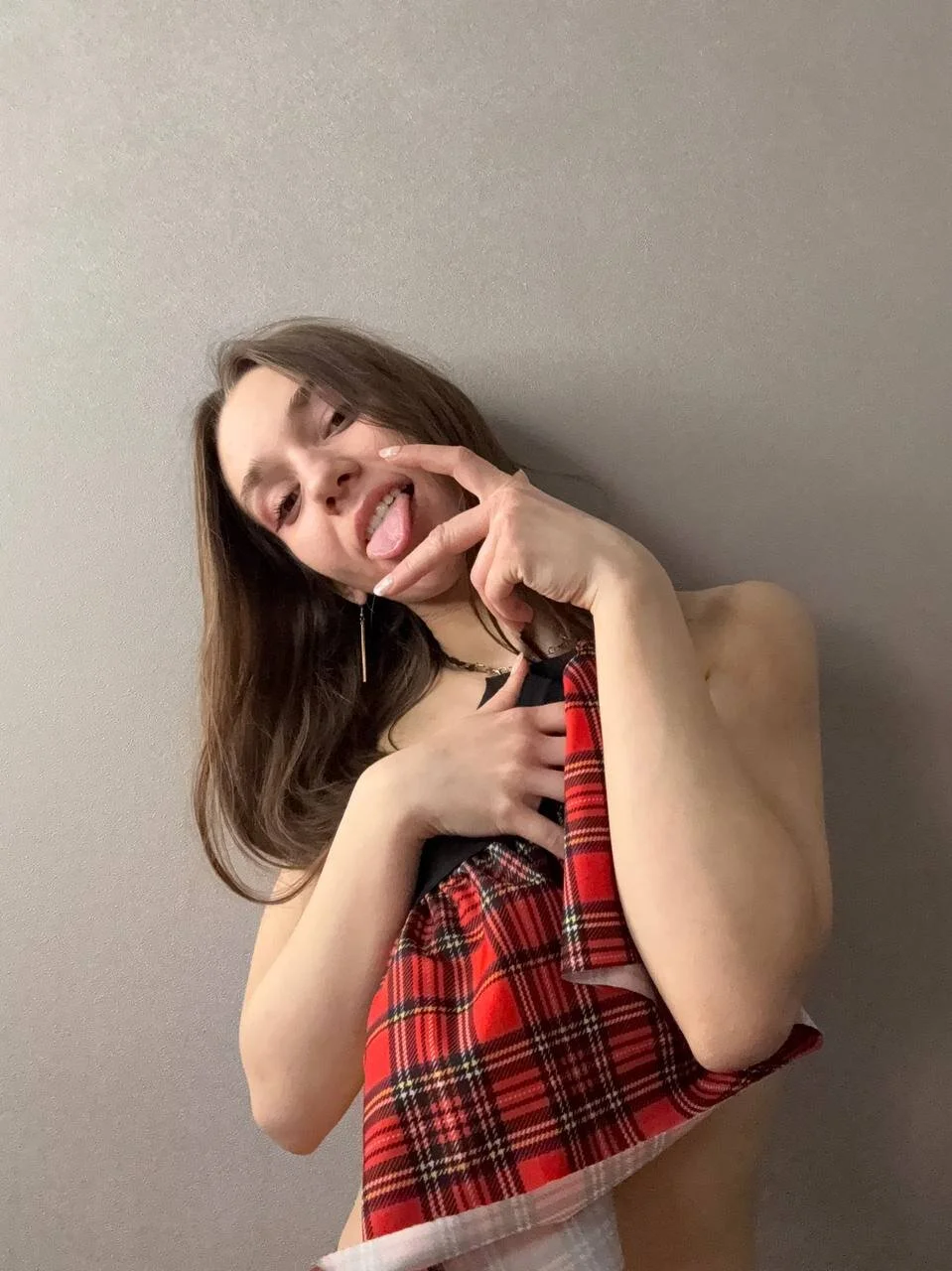 XXX Porn Photo of Nude PetraHambelton 938