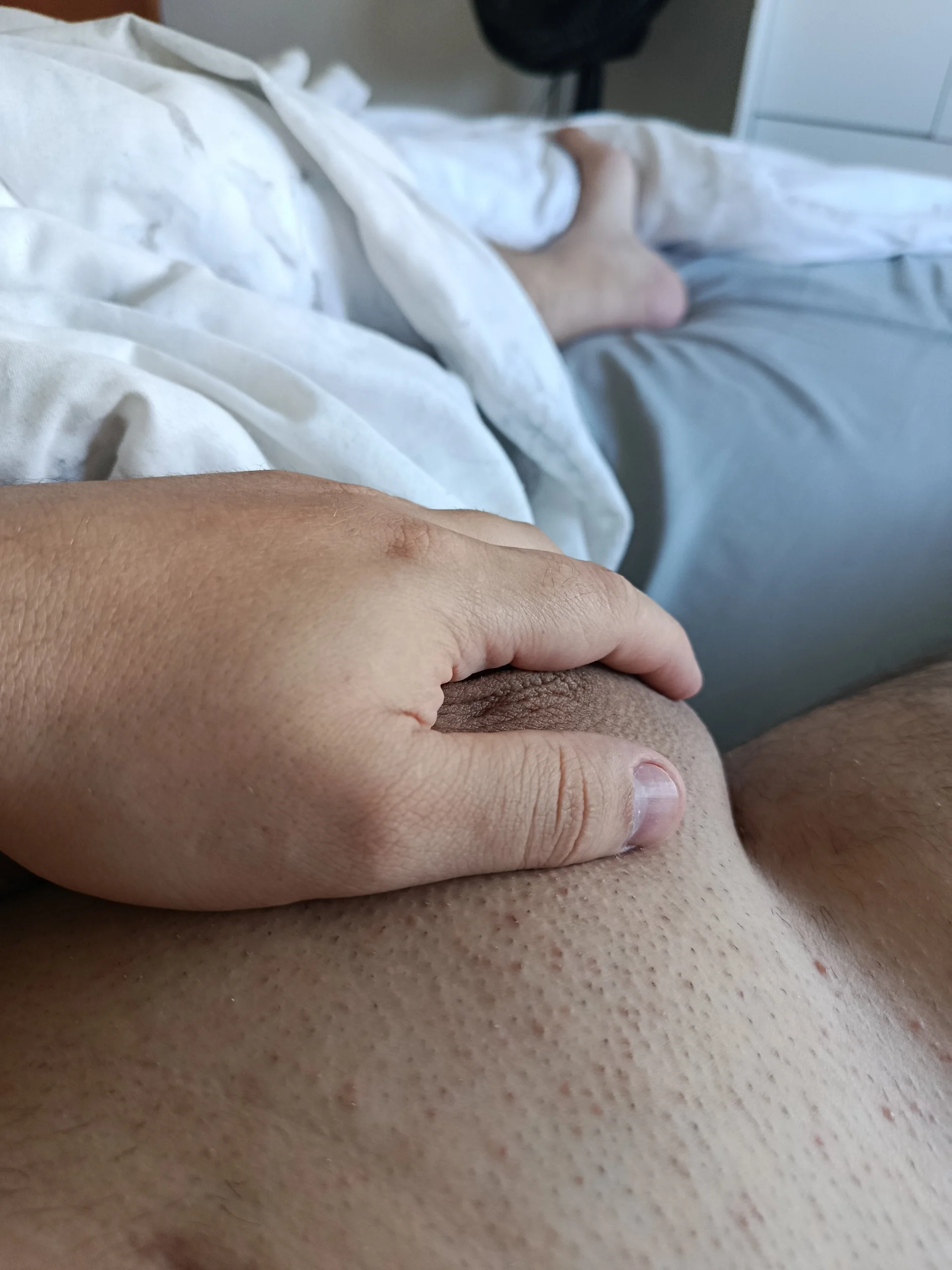 XXX Porn Photo of Nude Brunoto_88 1