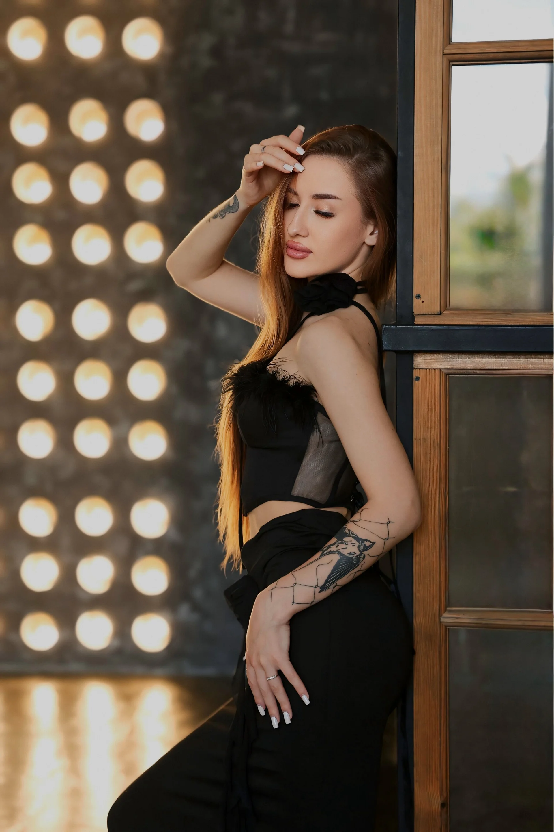 XXX Porn Photo of Nude Luna_Olsen 182