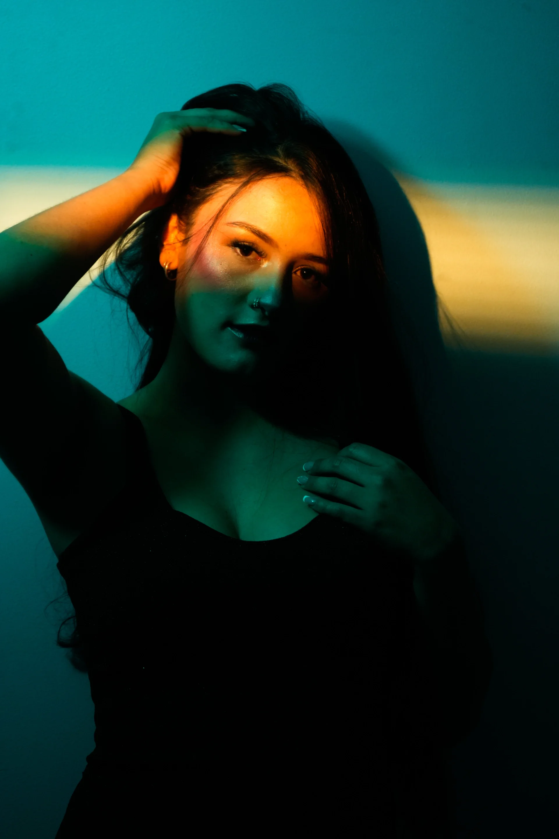 XXX Porn Photo of Nude NaomiVixenn 79