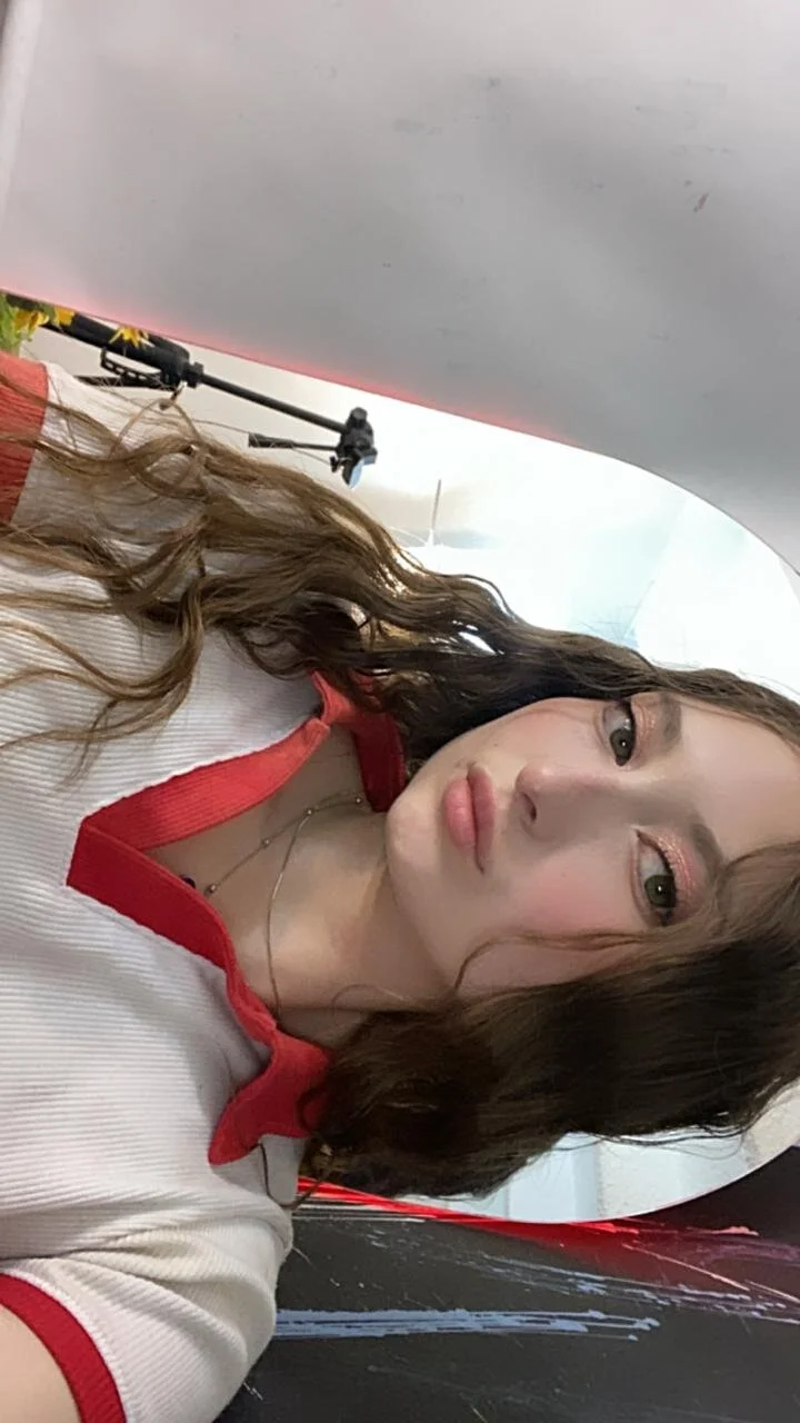 XXX Porn Photo of Nude LexiCutie 10