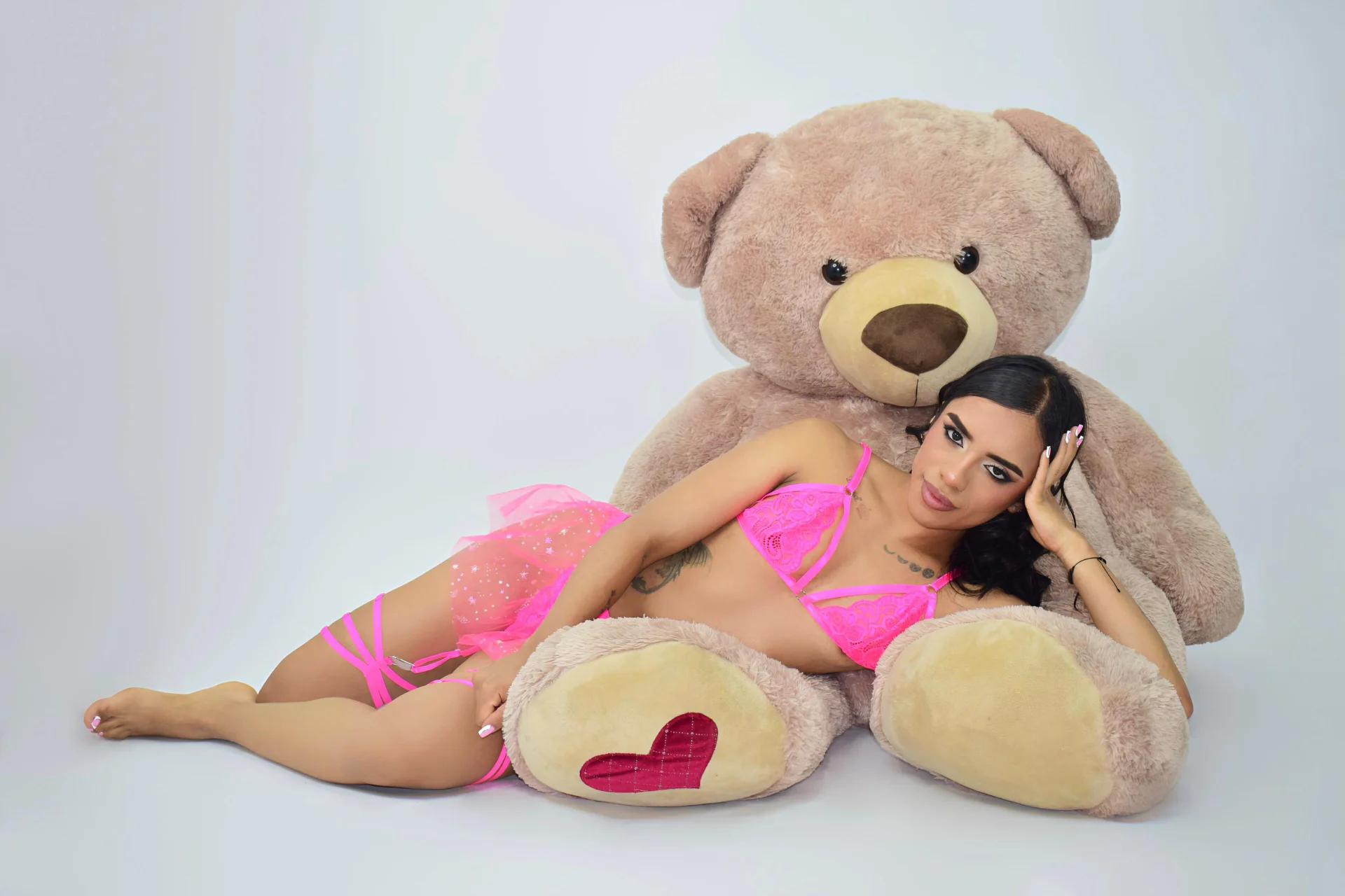 XXX Porn Photo of Nude Rachel_Donnelly 5