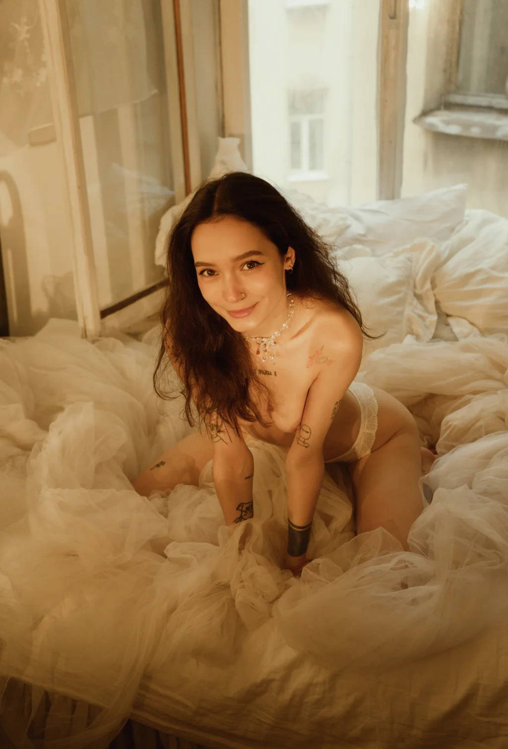 XXX Porn Photo of Nude MyLoulaby 7