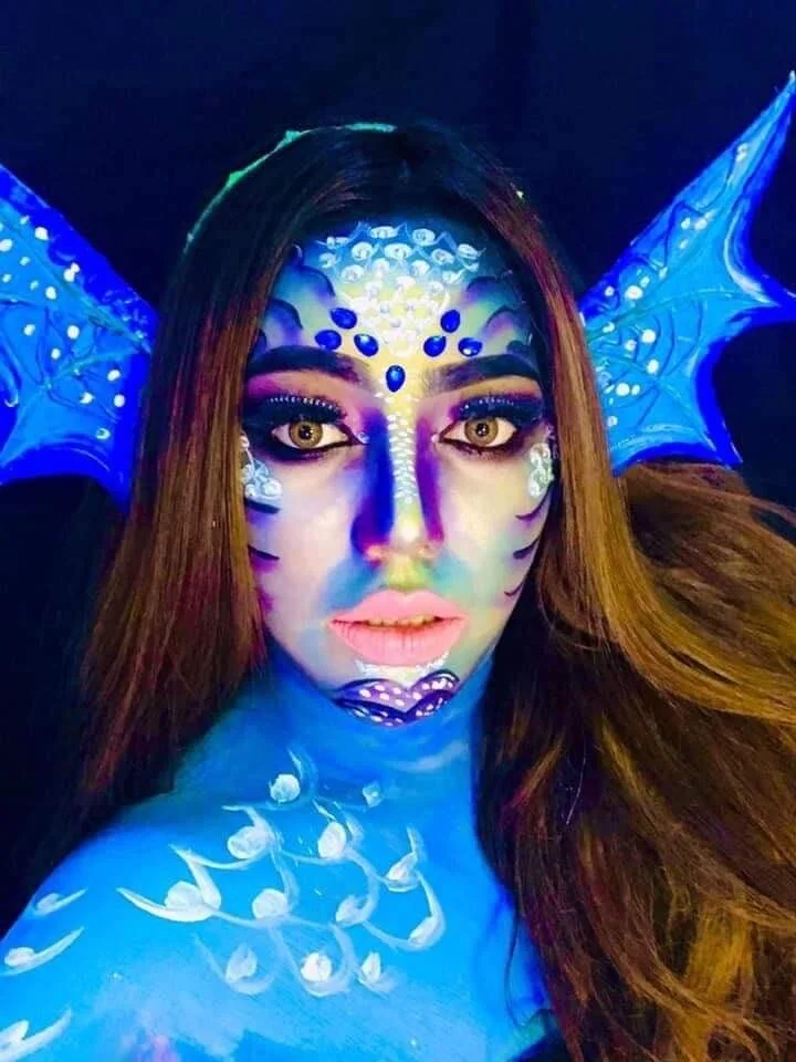 XXX Porn Photo of Nude Astral_Aura66 7