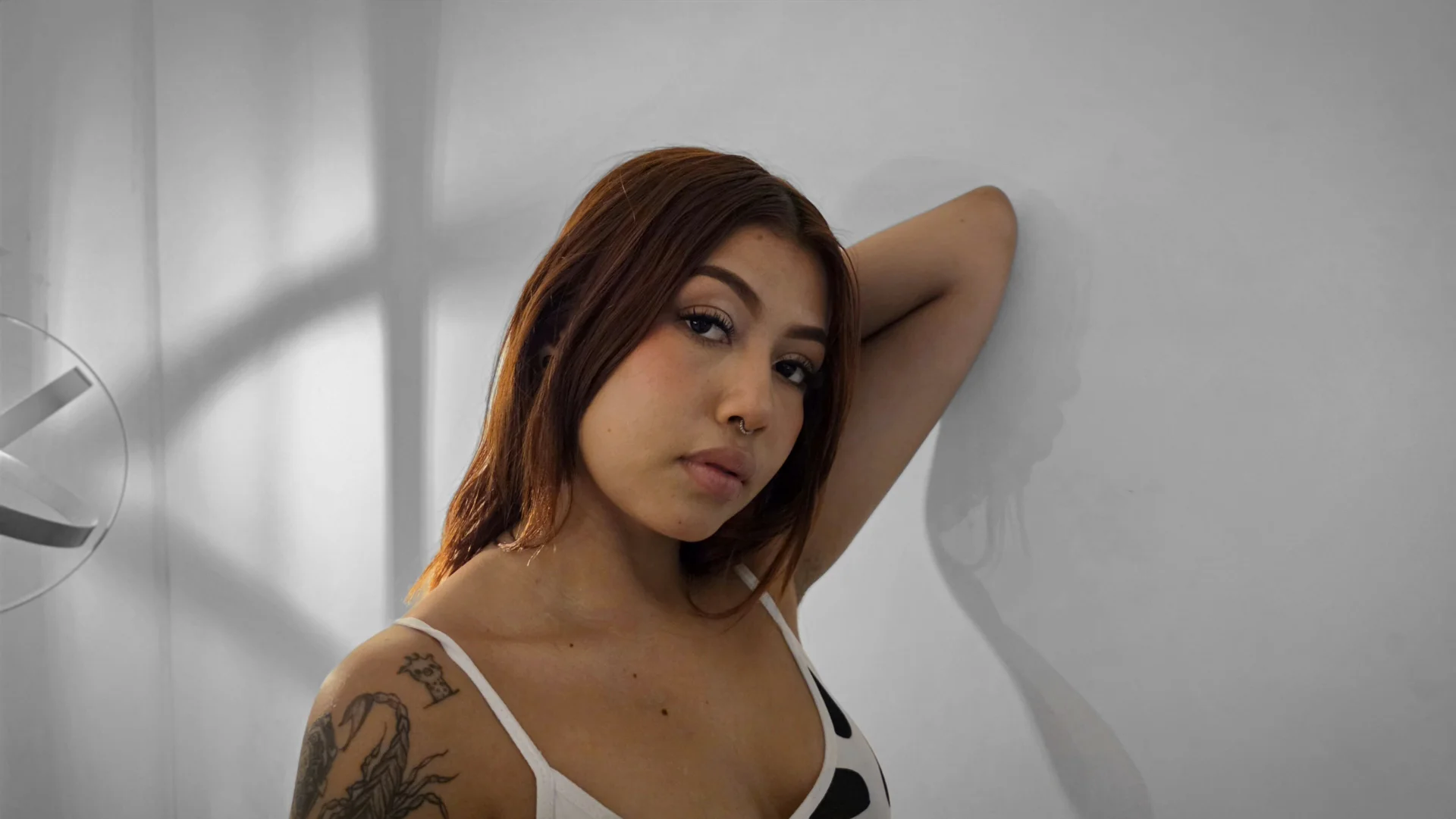 XXX Porn Photo of Nude Gemmazoe 1