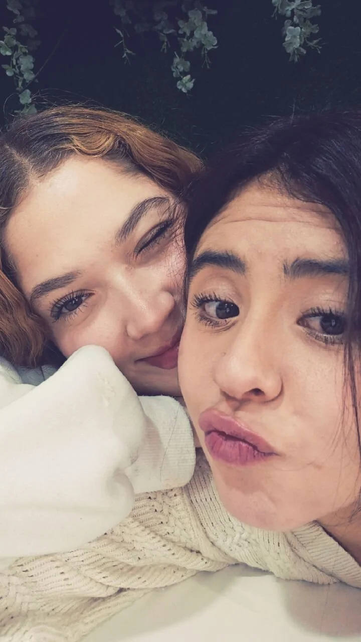 XXX Porn Photo of Nude valeria_and_zoe 5