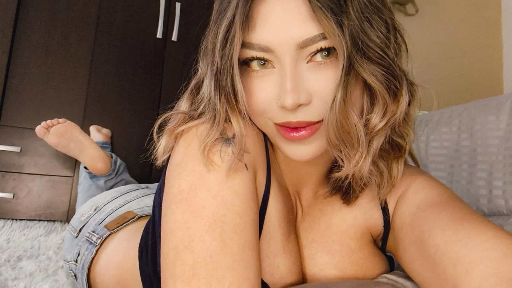 XXX Porn Photo of Nude BellaDonna_16 29